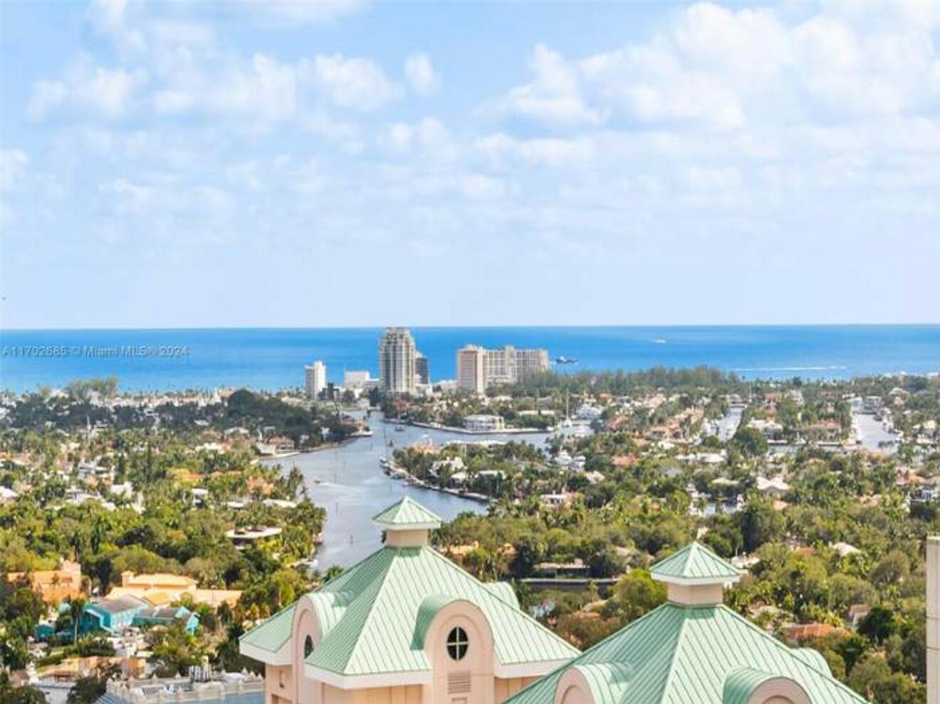 350 LAS OLAS PLACE CONDO - Residential