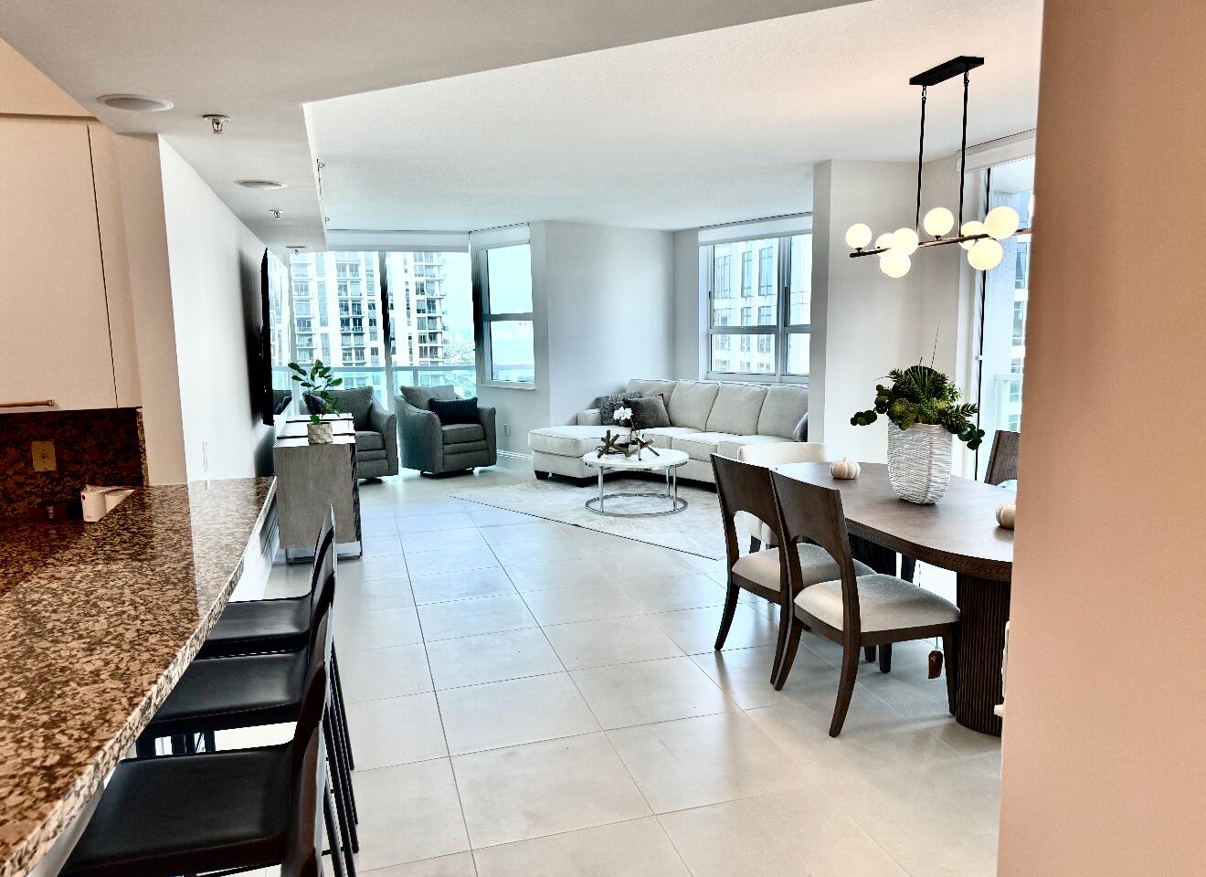 350 LAS OLAS PLACE CONDO - Residential