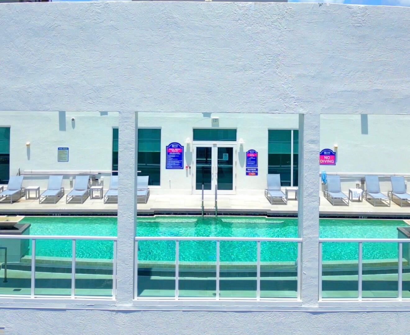 350 LAS OLAS PLACE CONDO - Residential