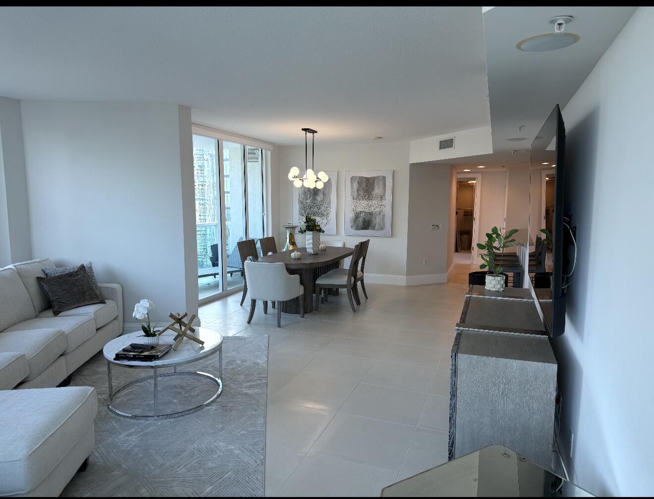 350 LAS OLAS PLACE CONDO - Residential
