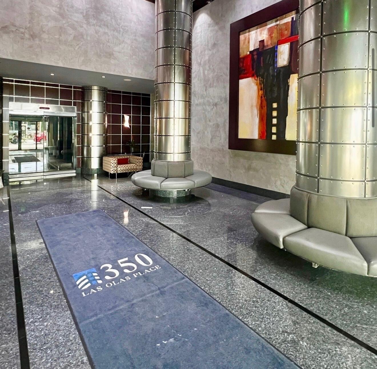 350 LAS OLAS PLACE CONDO - Residential