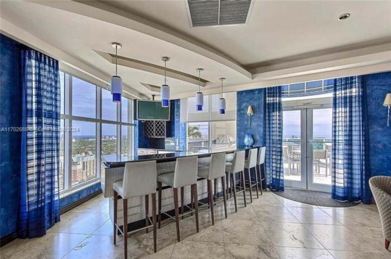 350 LAS OLAS PLACE CONDO - Residential