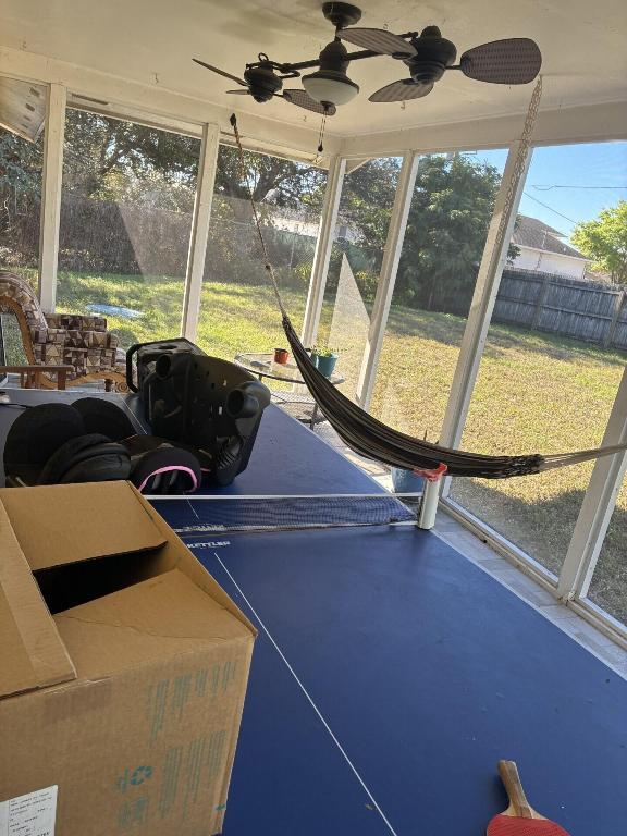 SOUTH PORT ST LUCIE-UNIT 05- BLK79 LOT 22 (MAP 44/ - Residential