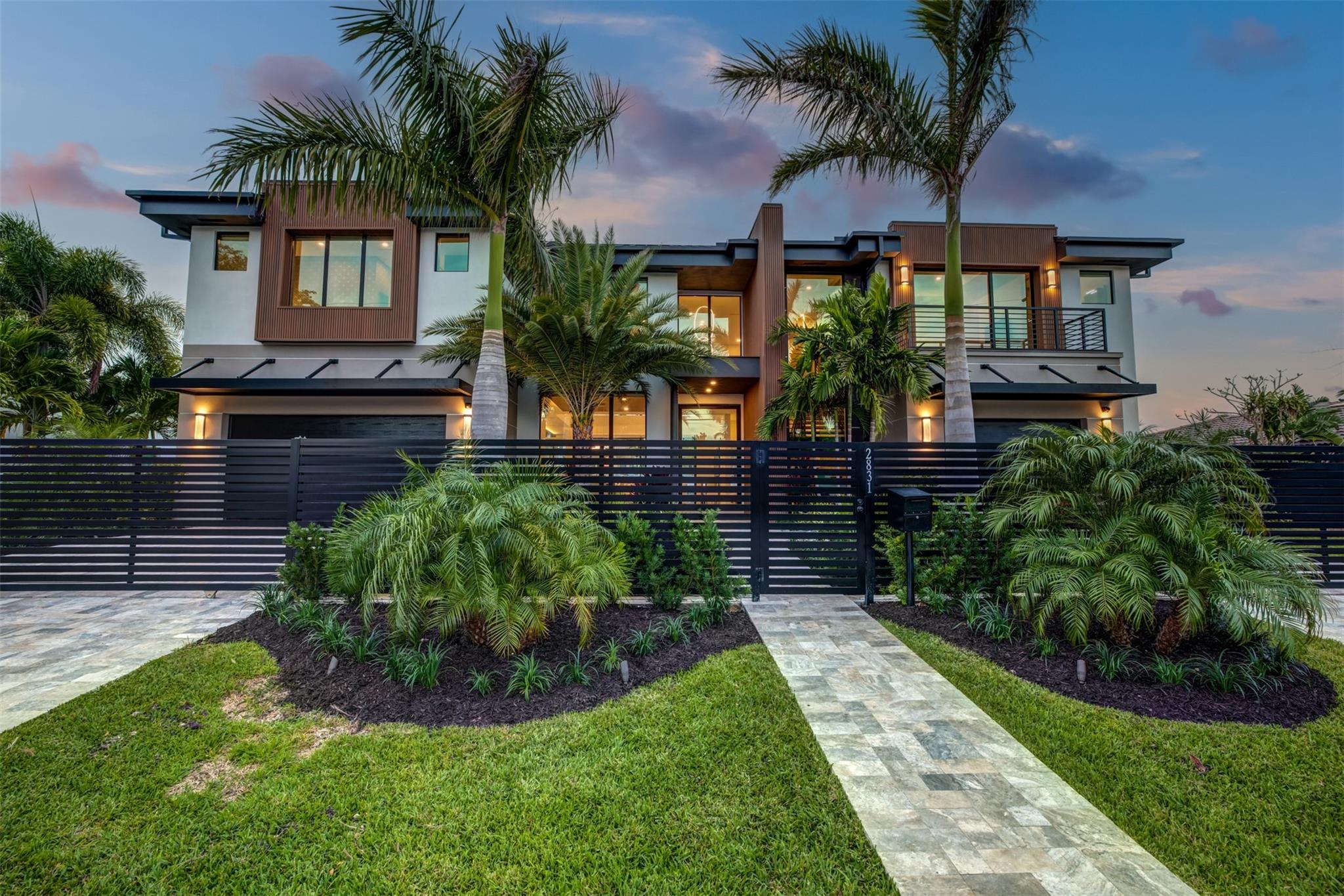 Coral Ridge - Residential