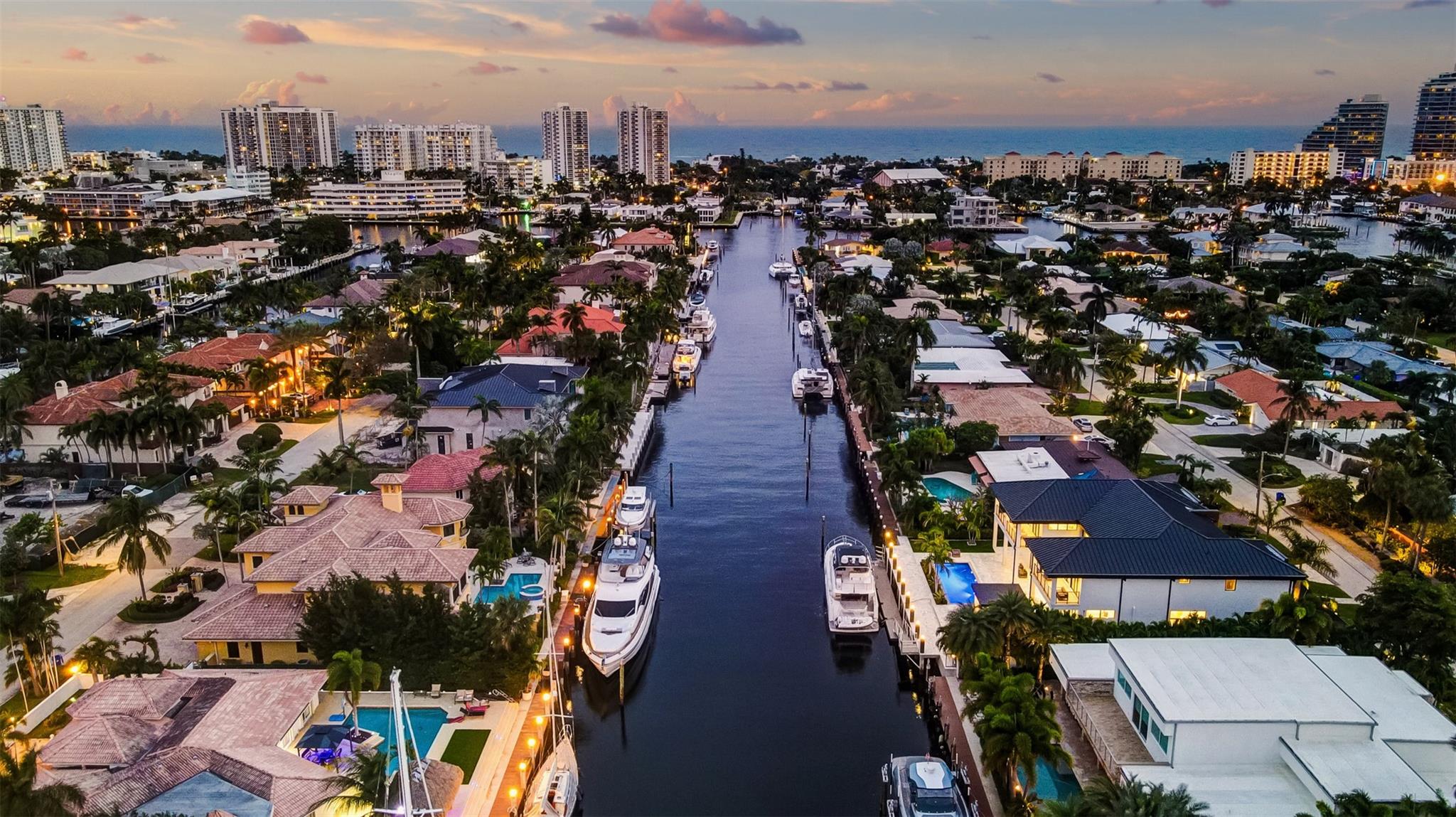Coral Ridge - Residential