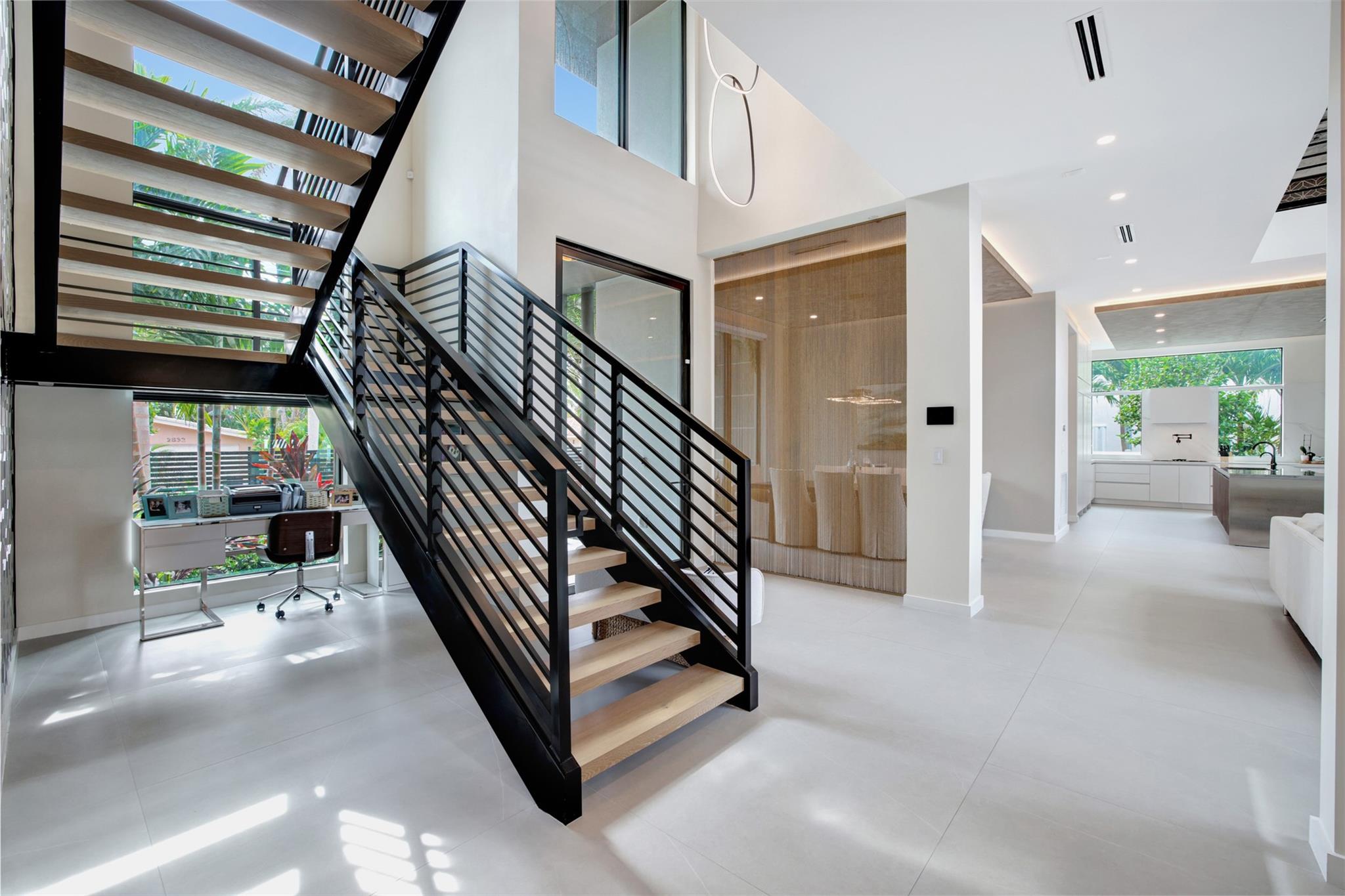 Coral Ridge - Residential