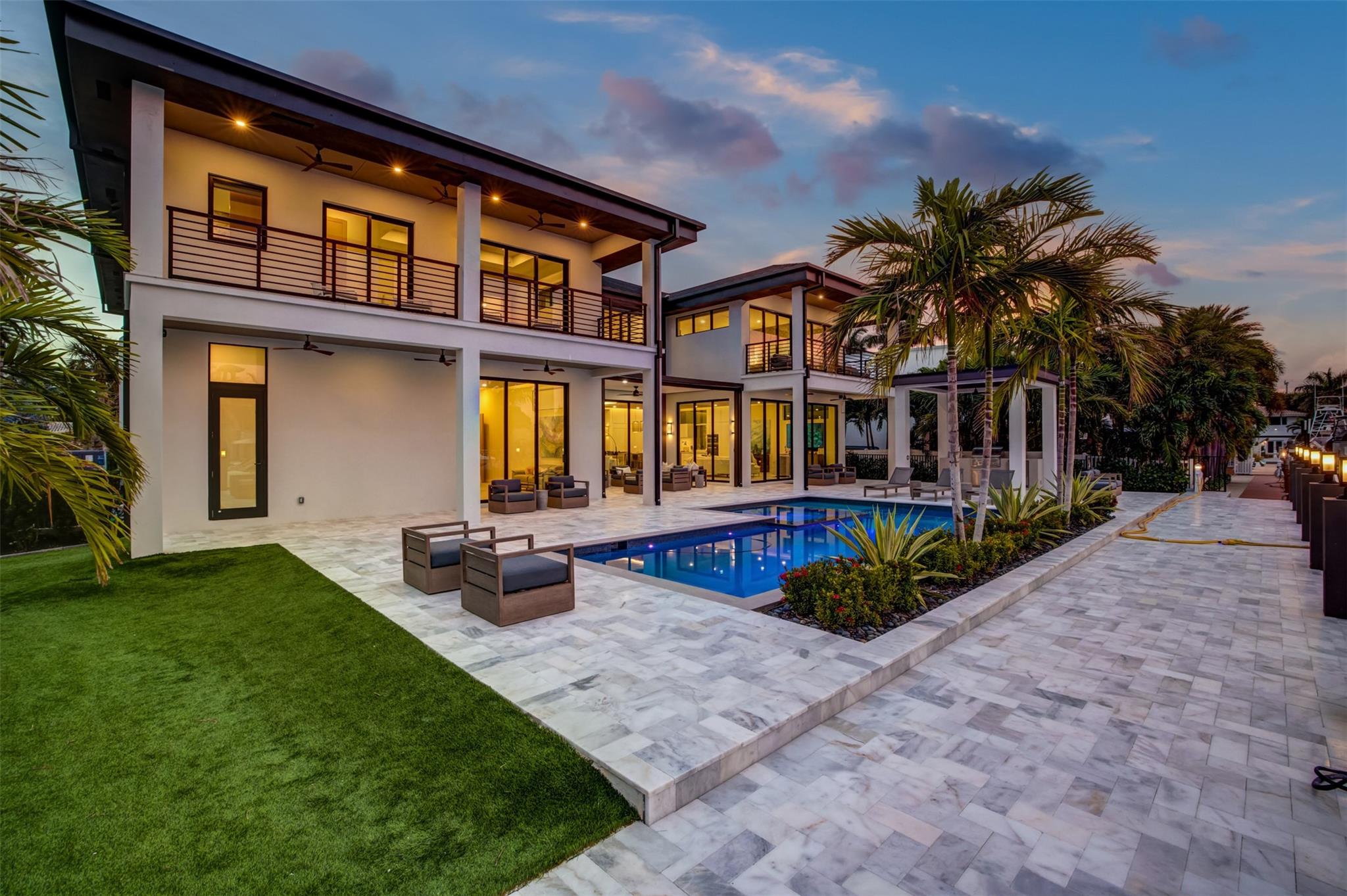Coral Ridge - Residential