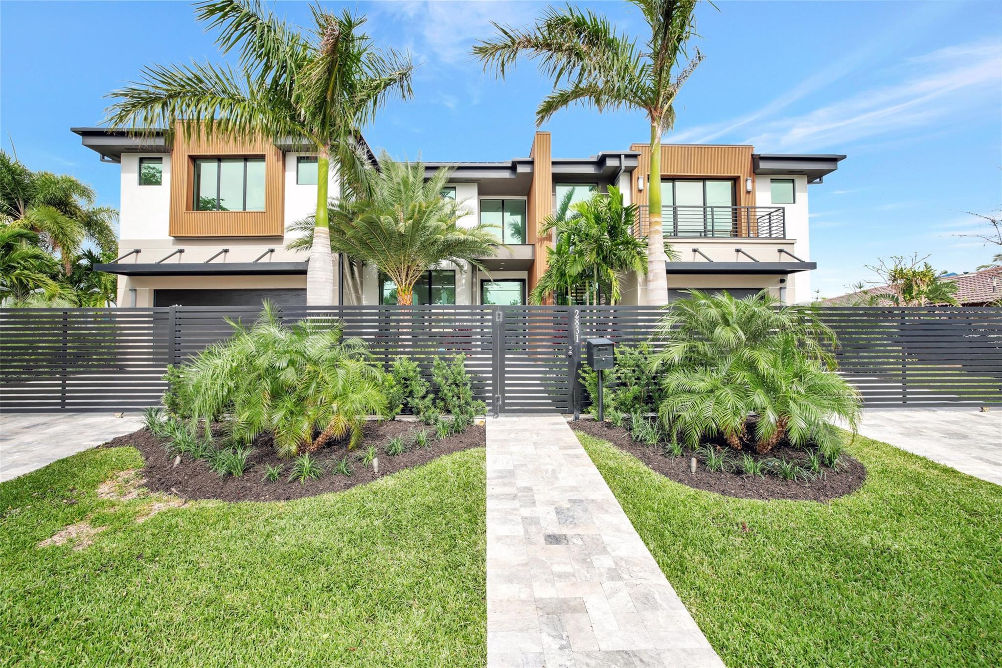 Coral Ridge - Residential