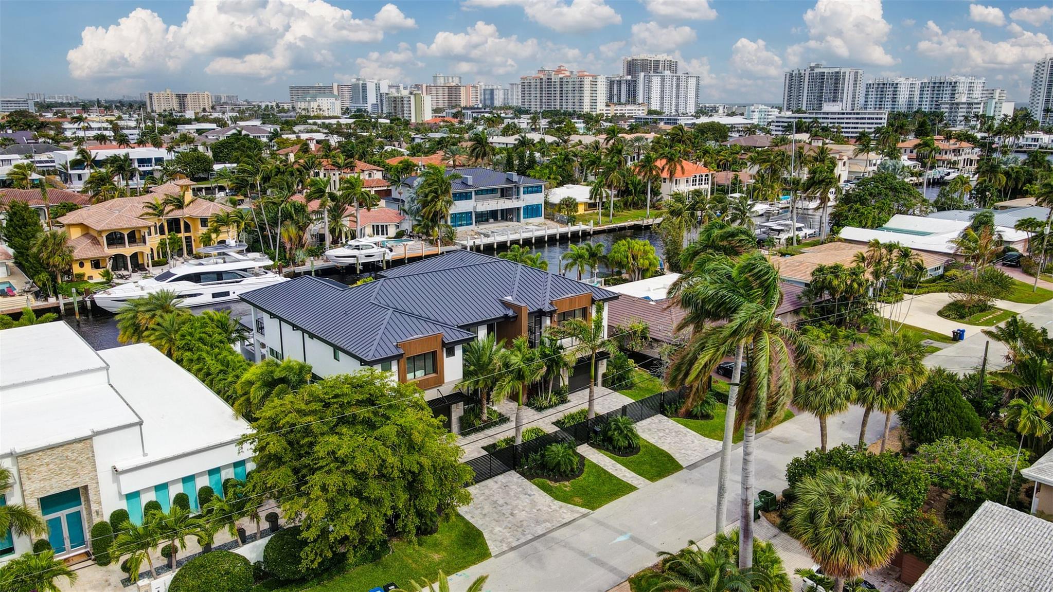 Coral Ridge - Residential
