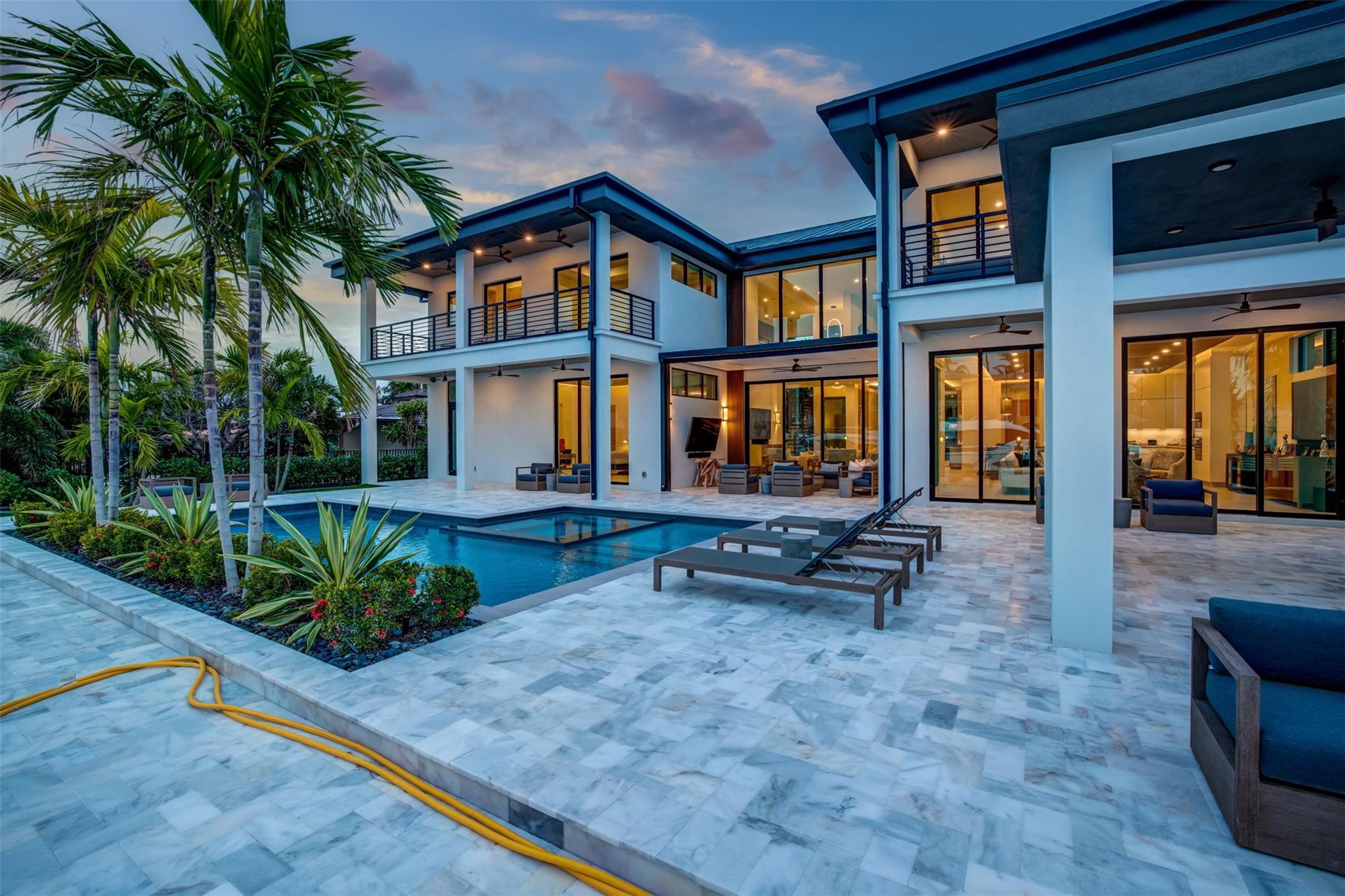 Coral Ridge - Residential