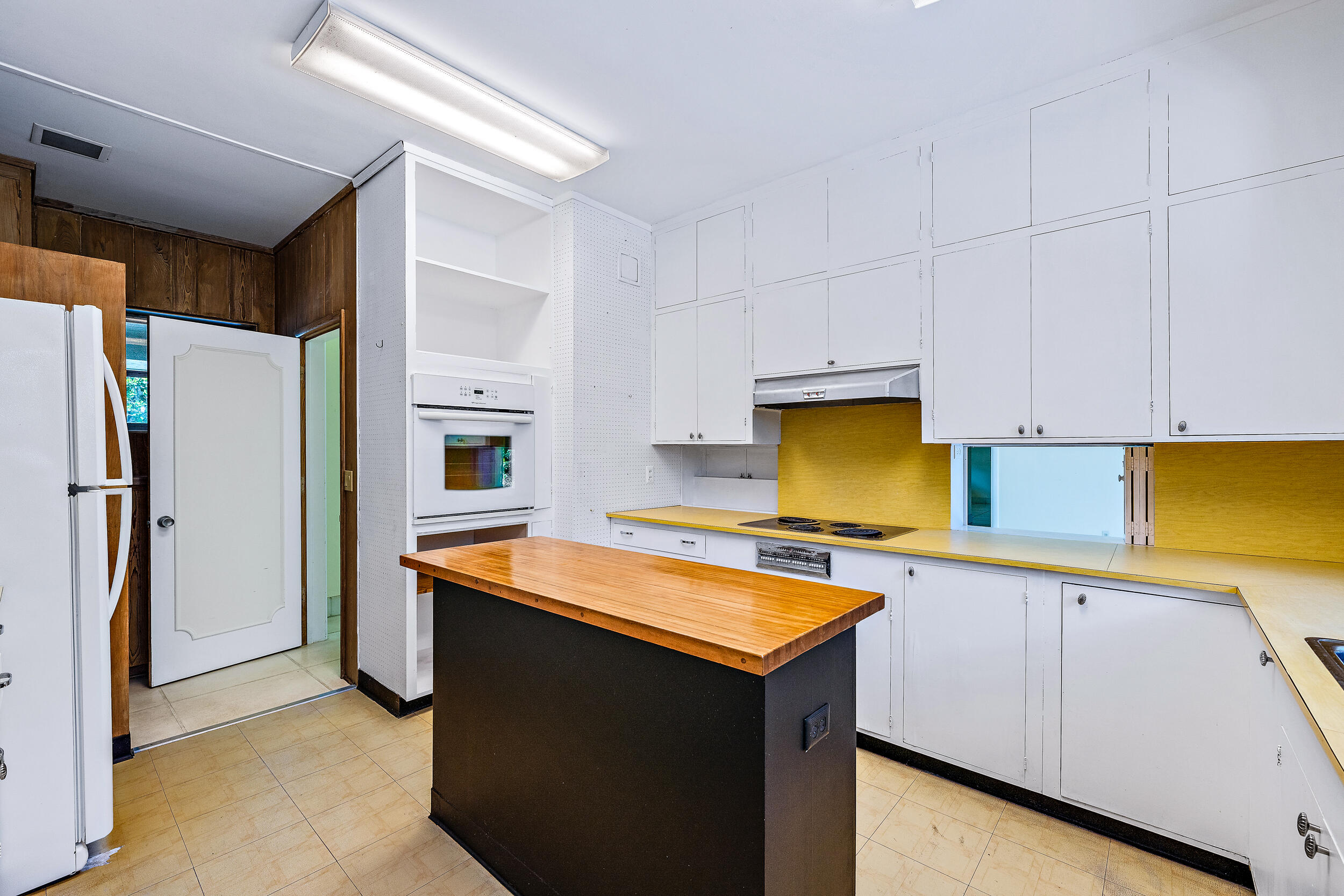 BAHAMA ADDITION - Residential