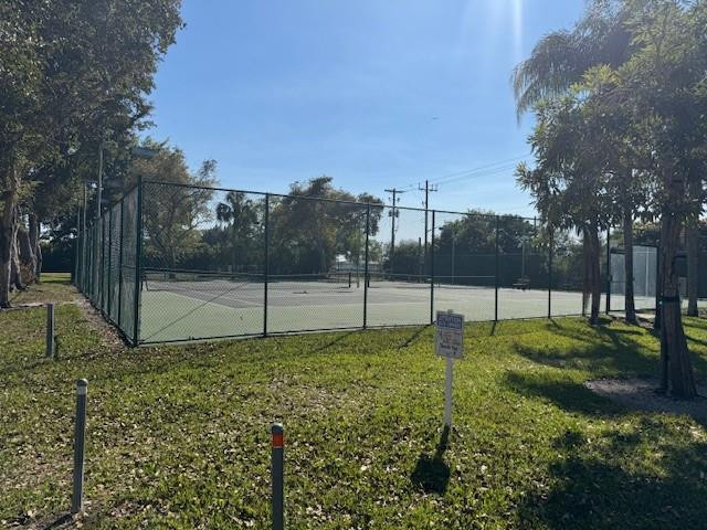 C H E ACRES - Residential Lease