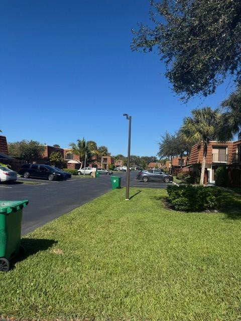 C H E ACRES - Residential Lease