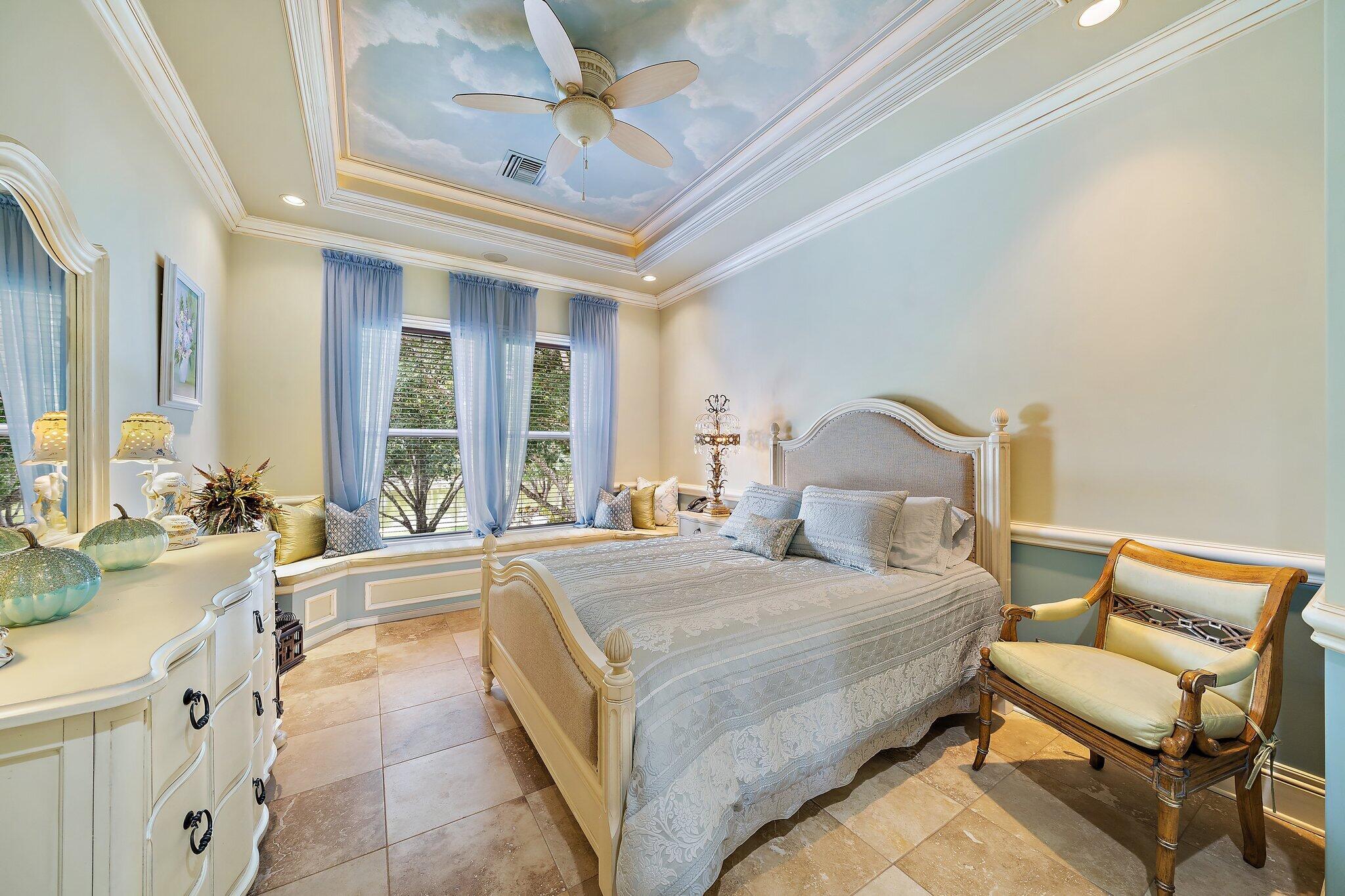 PALM CITY FARMS - Residential