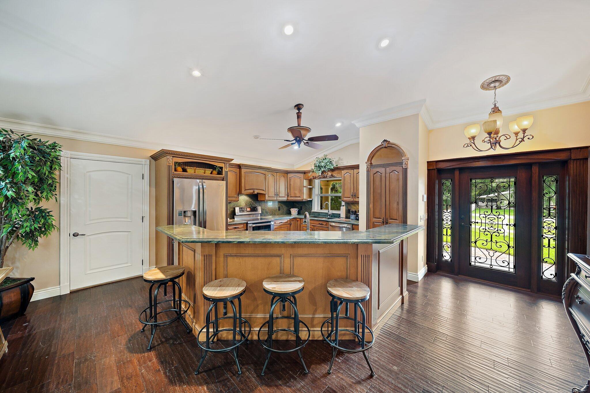 PALM CITY FARMS - Residential