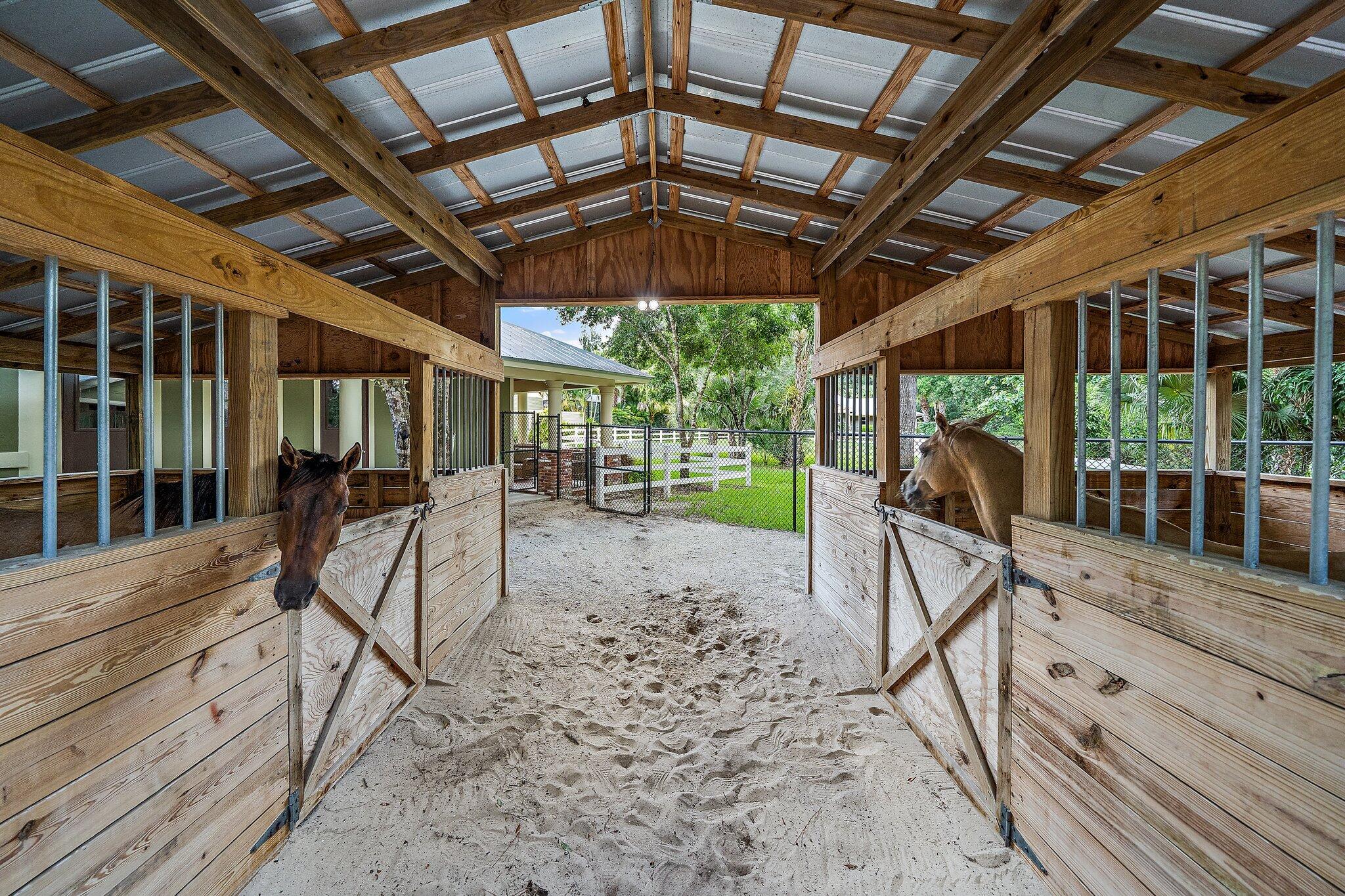 PALM CITY FARMS - Residential
