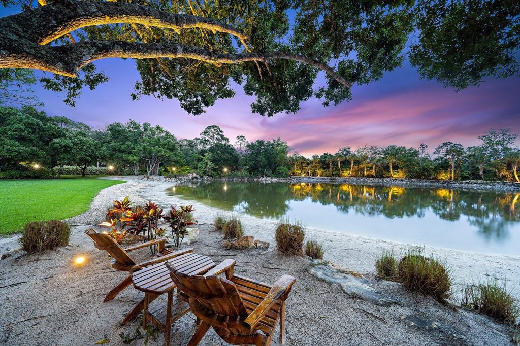 PALM CITY FARMS - Residential