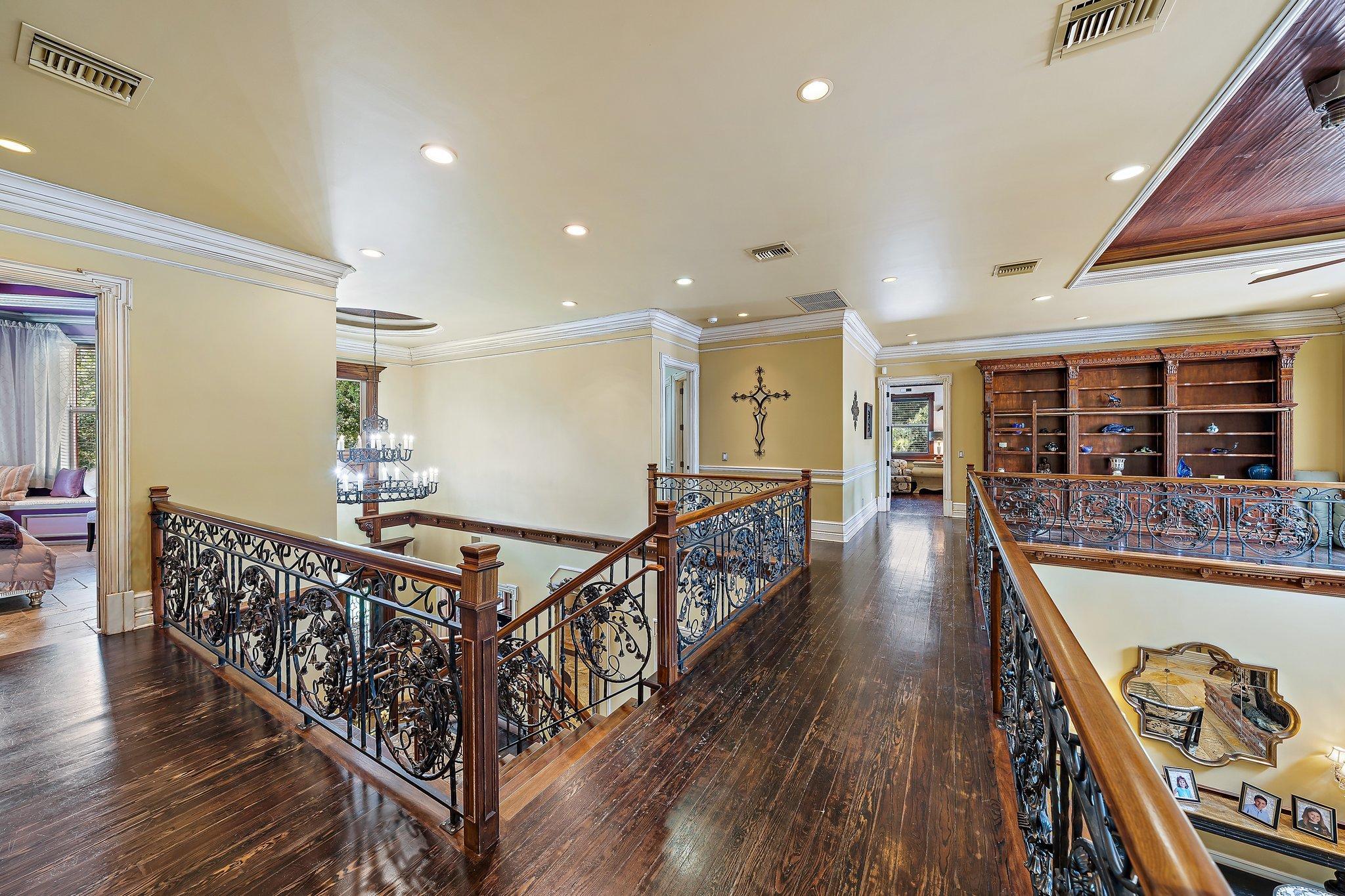 PALM CITY FARMS - Residential
