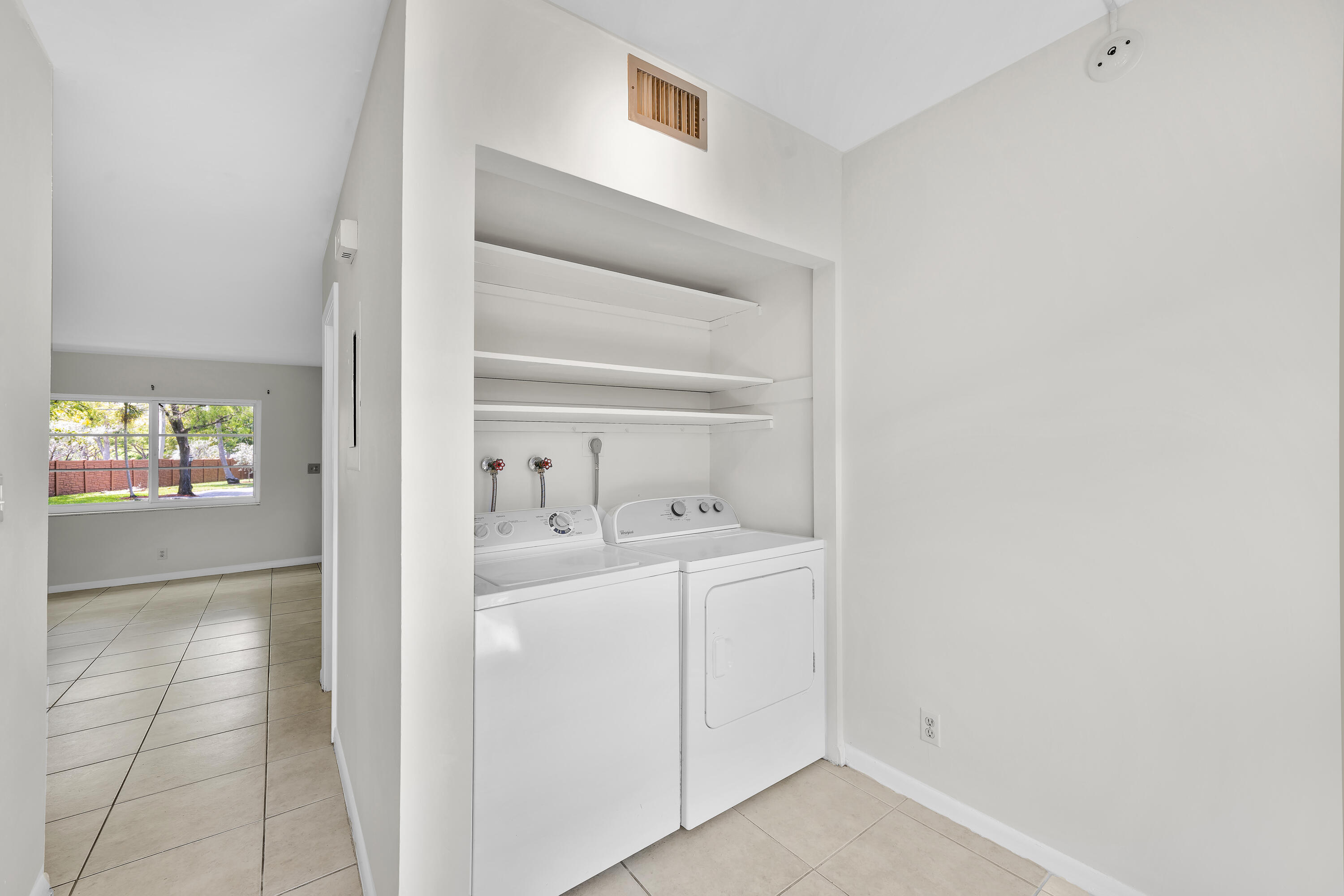 MANOR GROVE VILLAGE THREE CONDO - Residential