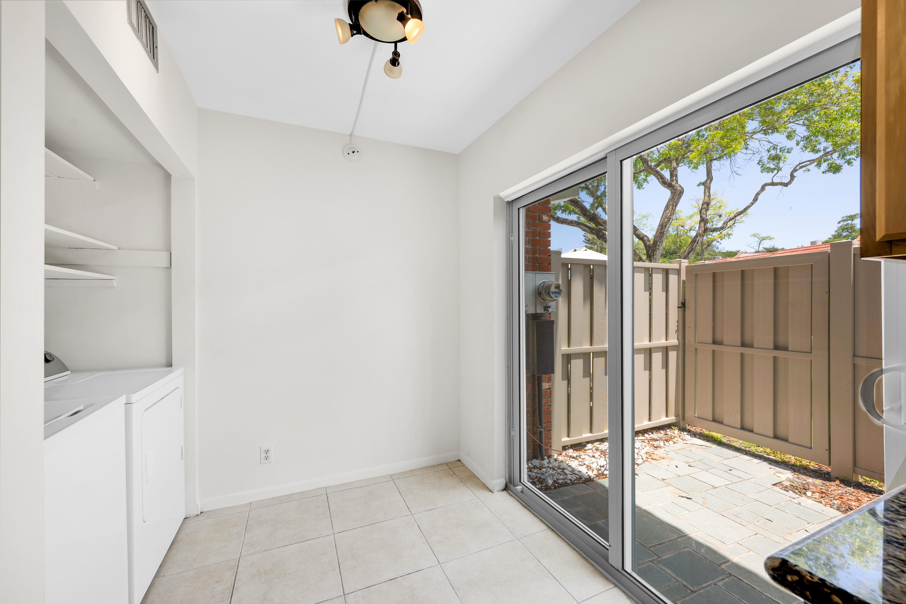 MANOR GROVE VILLAGE THREE CONDO - Residential
