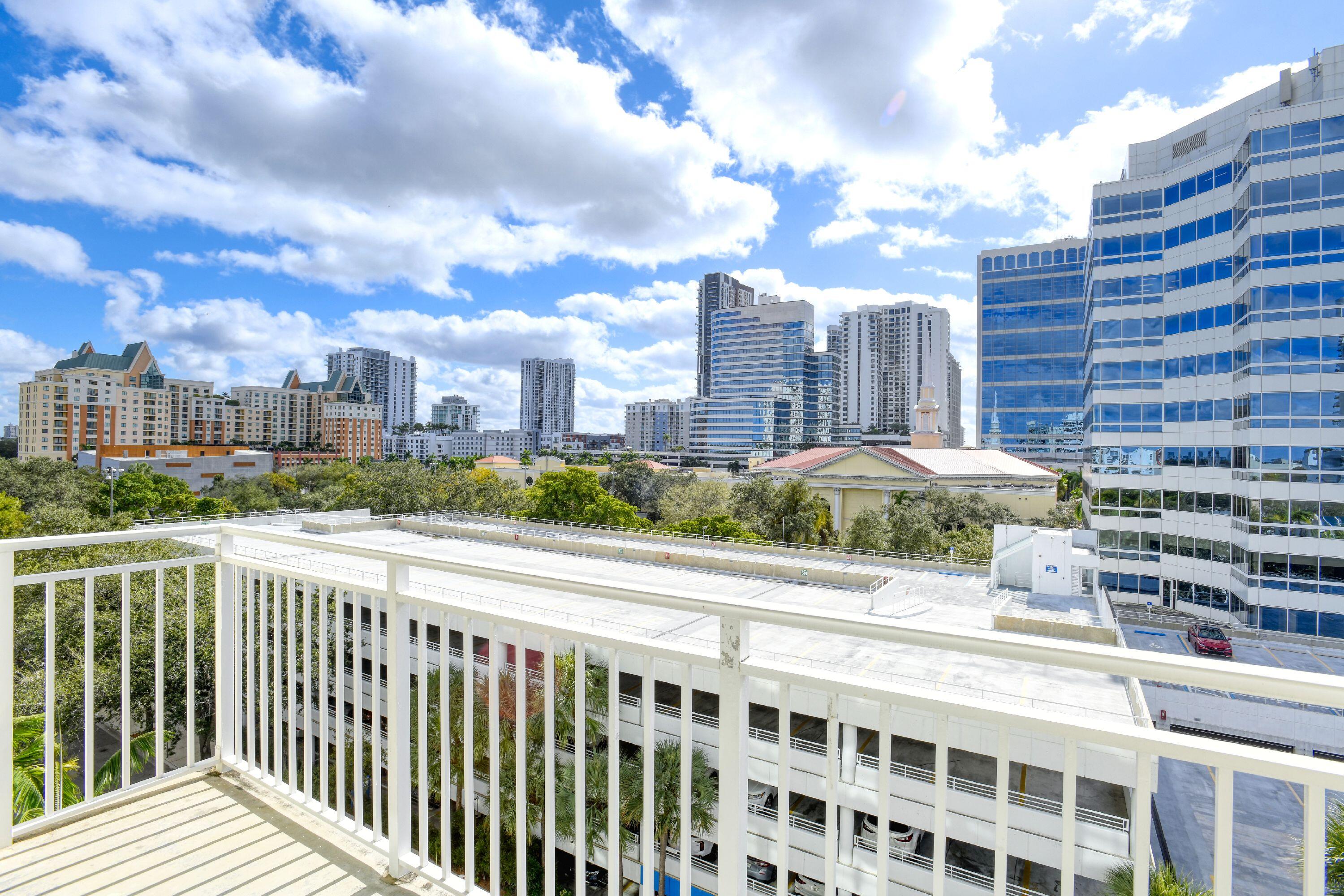 NOLA LOFTS CONDOMINIUM I - Residential Lease