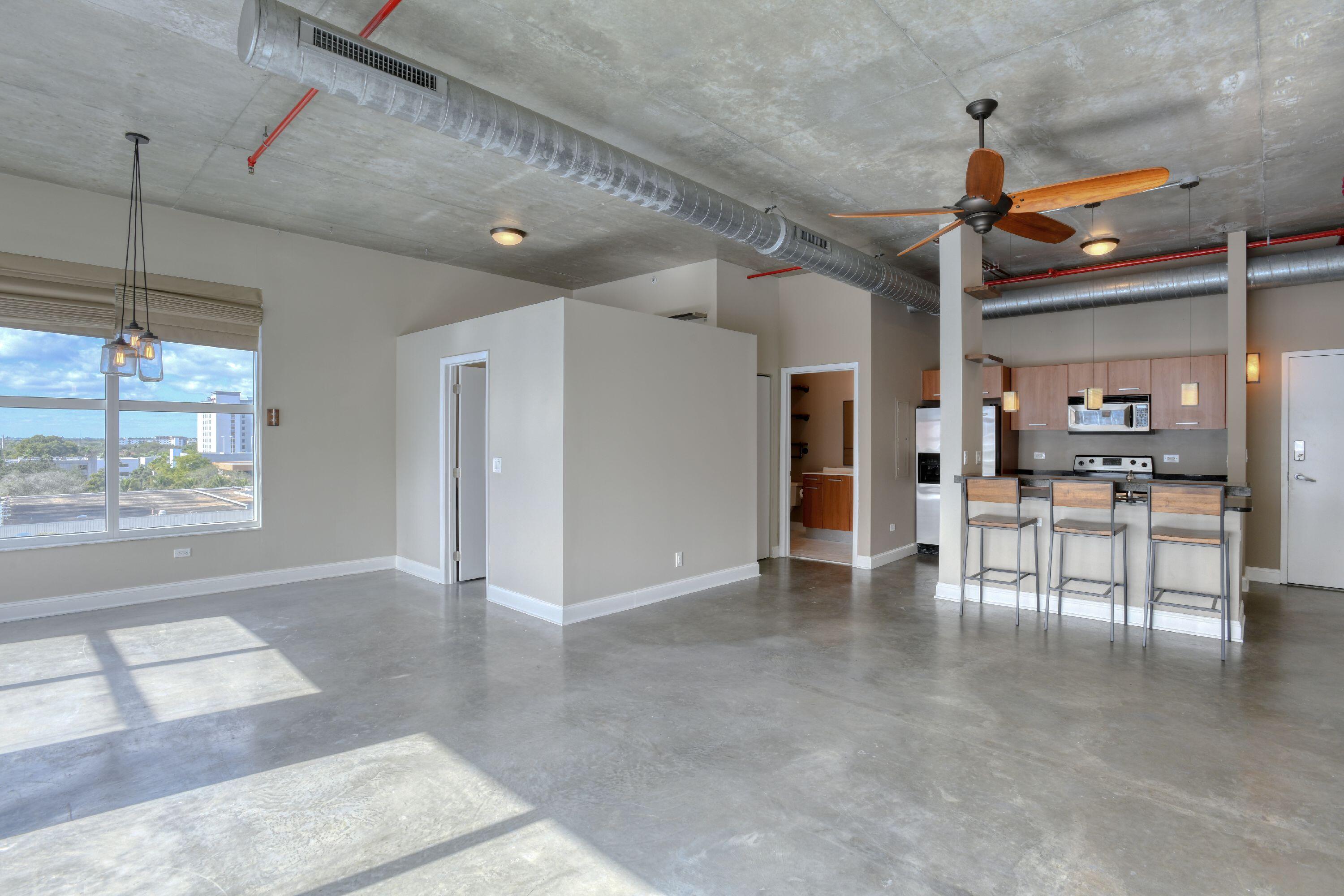 NOLA LOFTS CONDOMINIUM I - Residential Lease