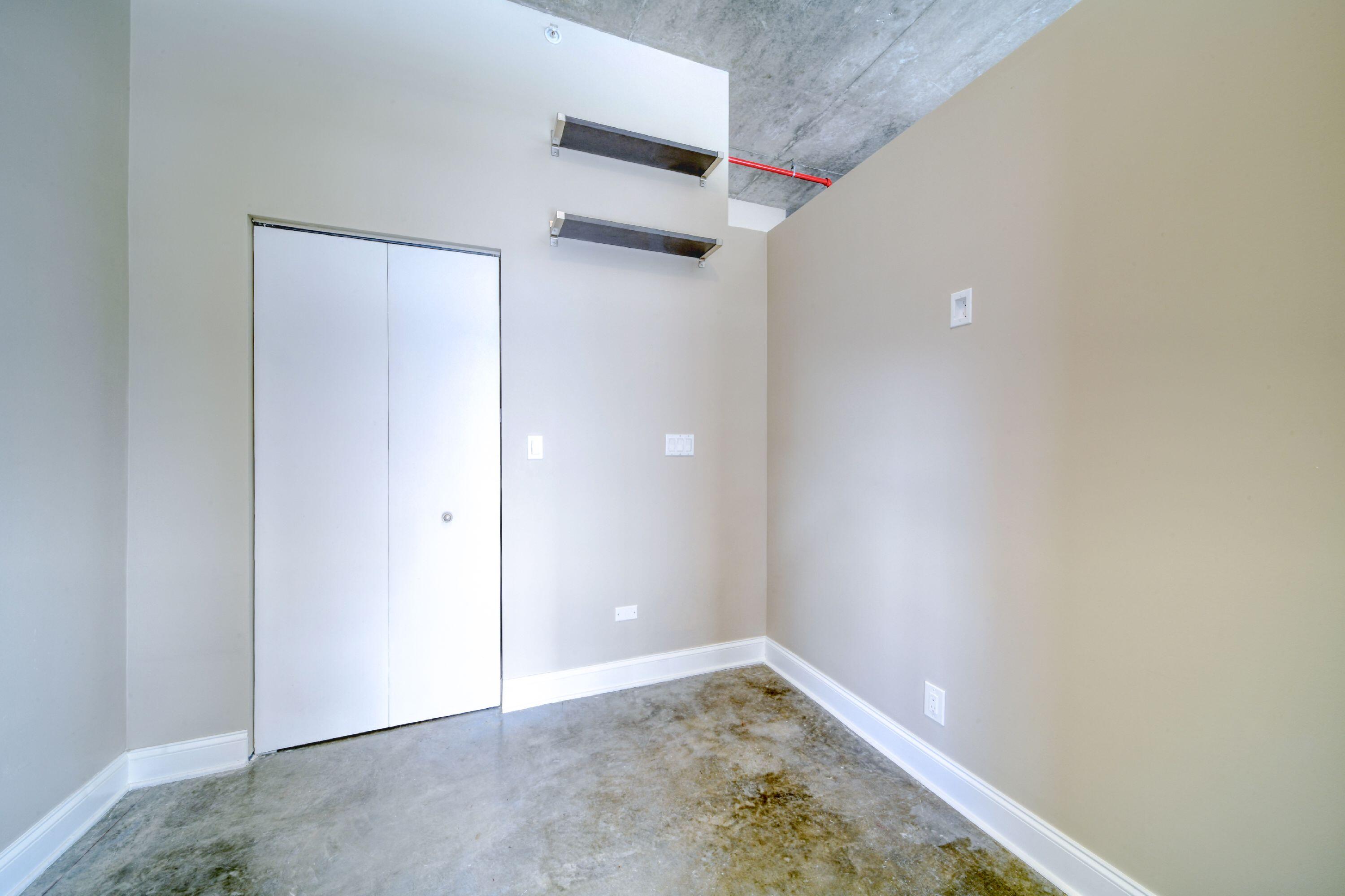 NOLA LOFTS CONDOMINIUM I - Residential Lease