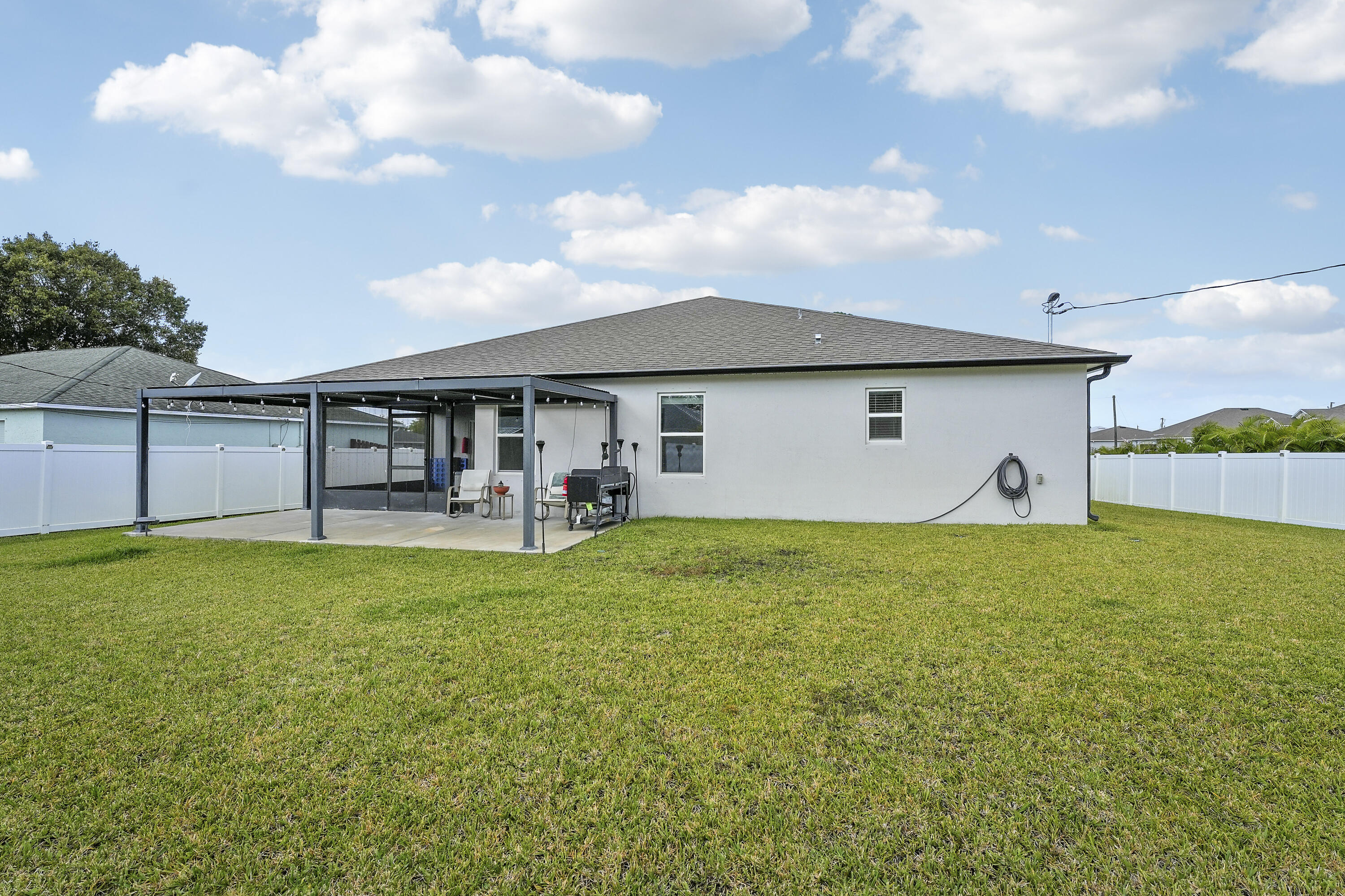 PORT ST LUCIE SECTION 21 - Residential