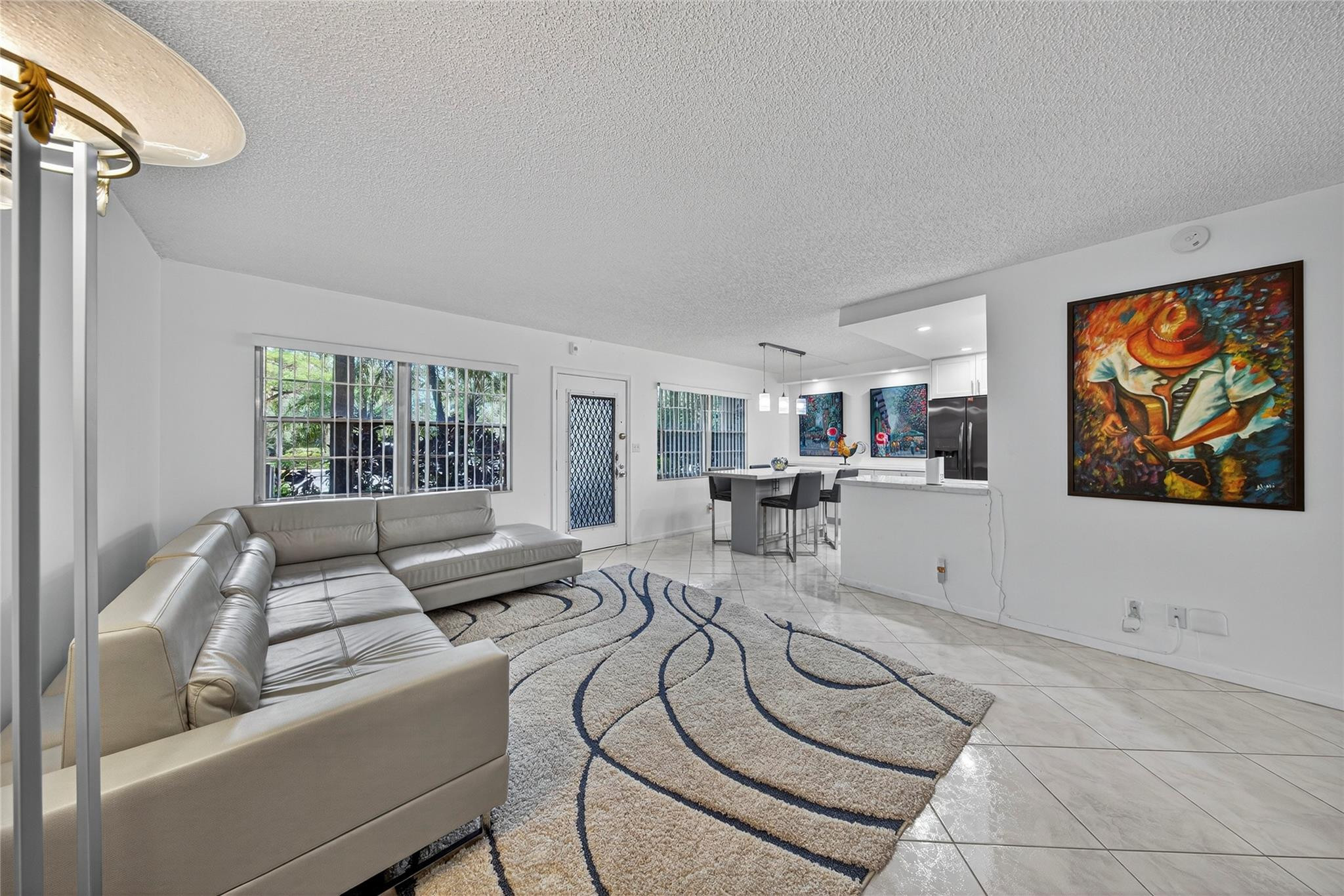 WYNMOOR-BERMUDA - Residential