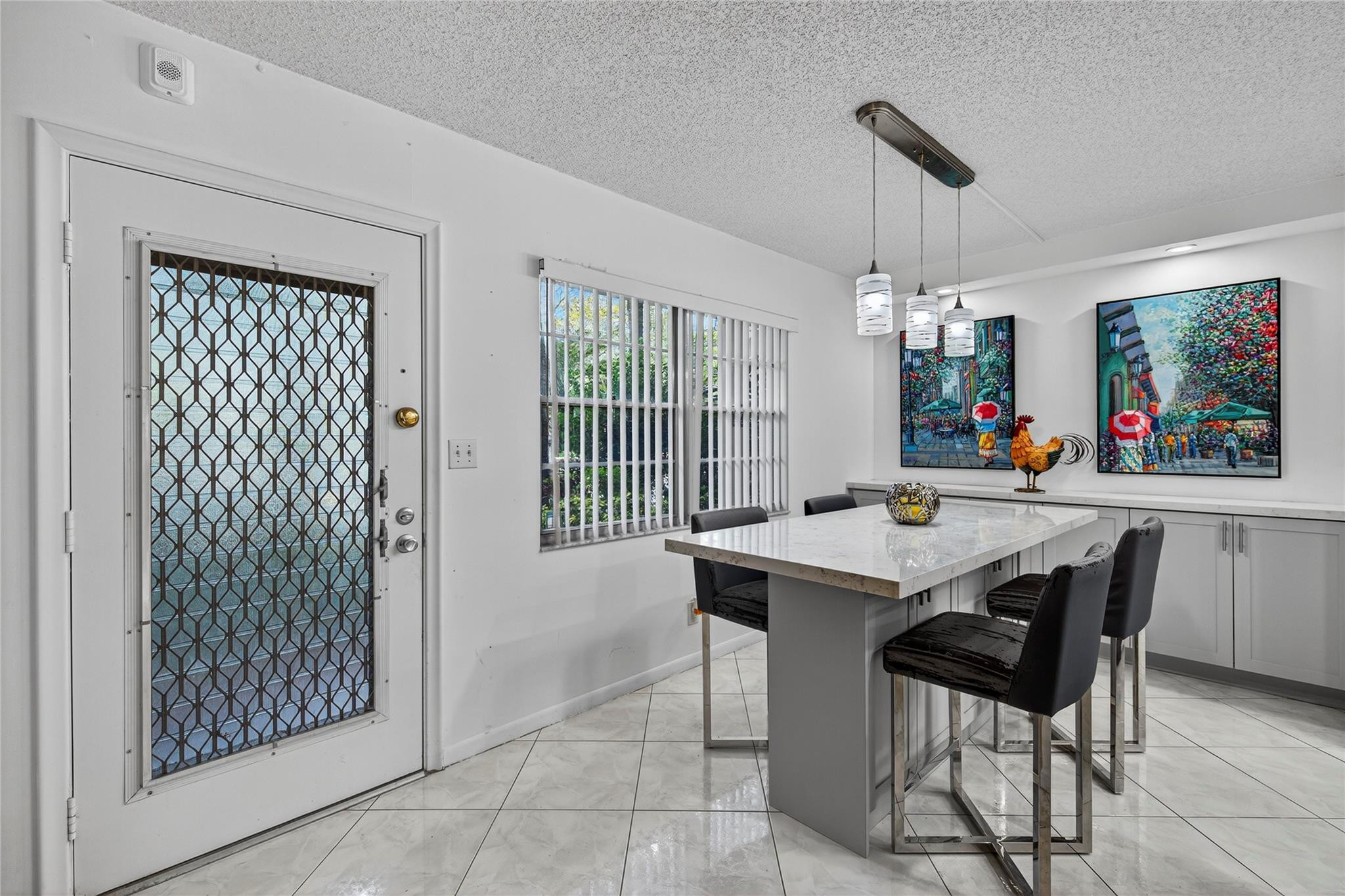 WYNMOOR-BERMUDA - Residential