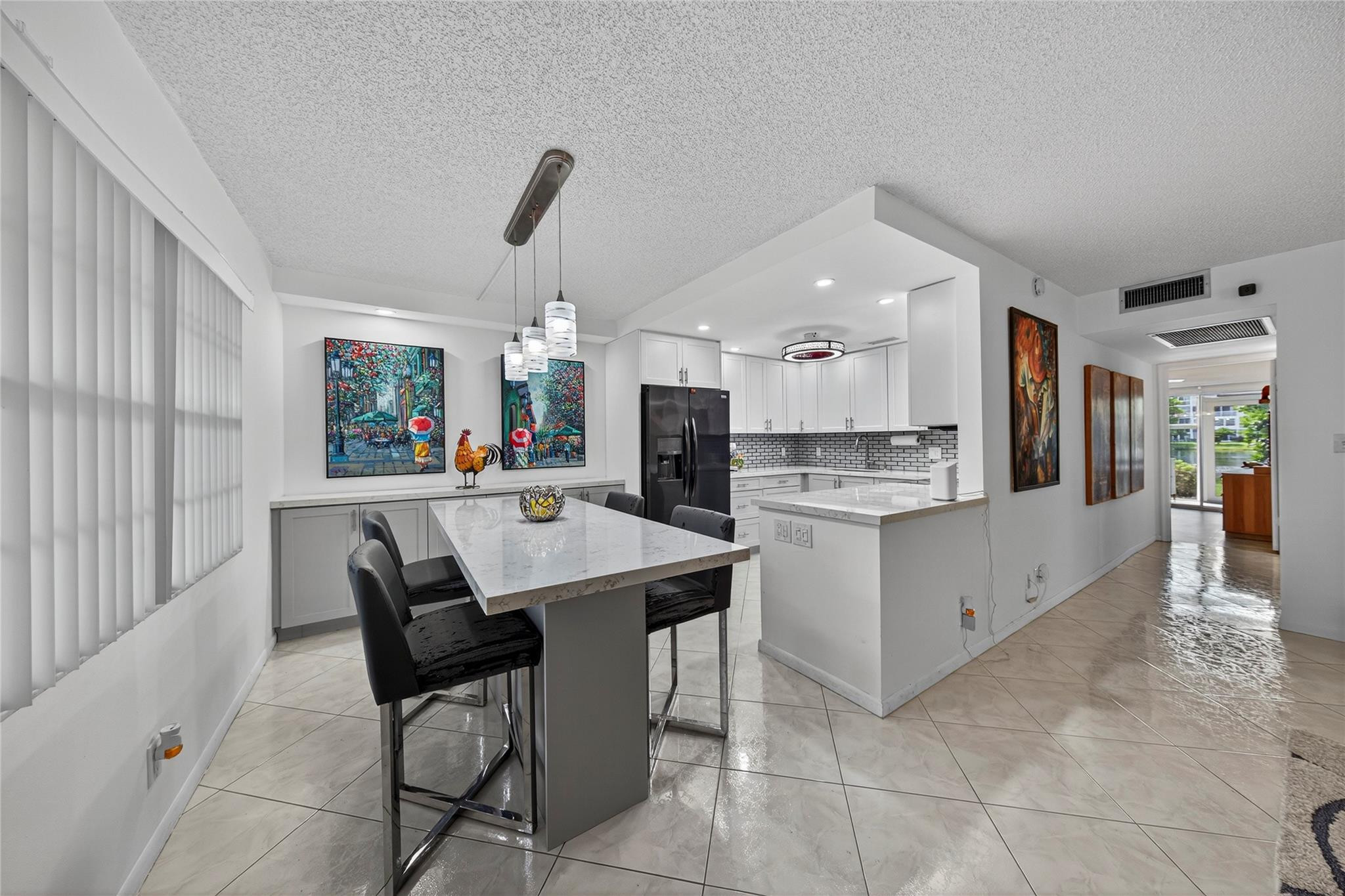 WYNMOOR-BERMUDA - Residential