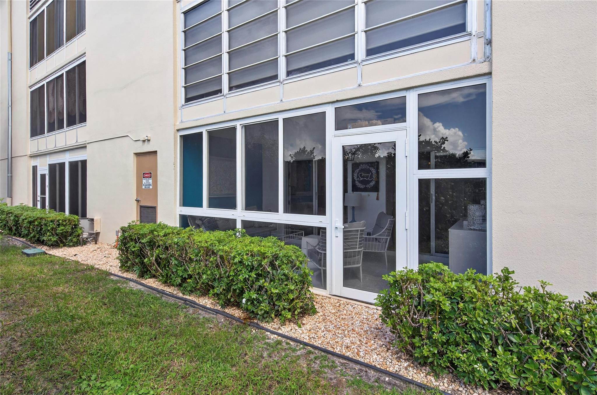 WYNMOOR-BERMUDA - Residential