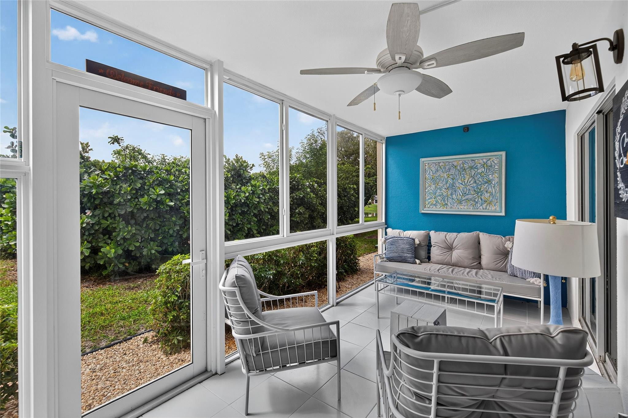 WYNMOOR-BERMUDA - Residential