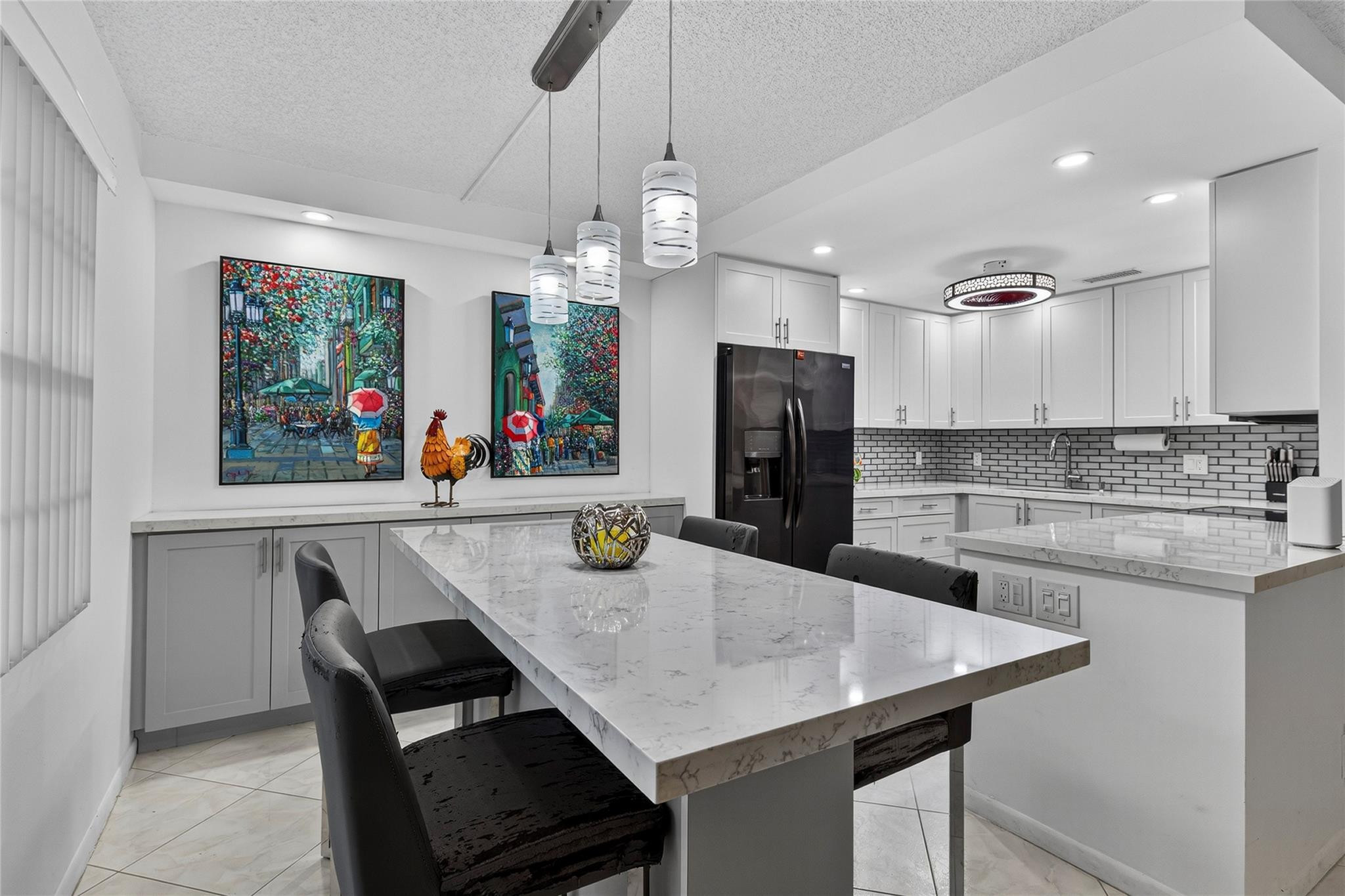 WYNMOOR-BERMUDA - Residential