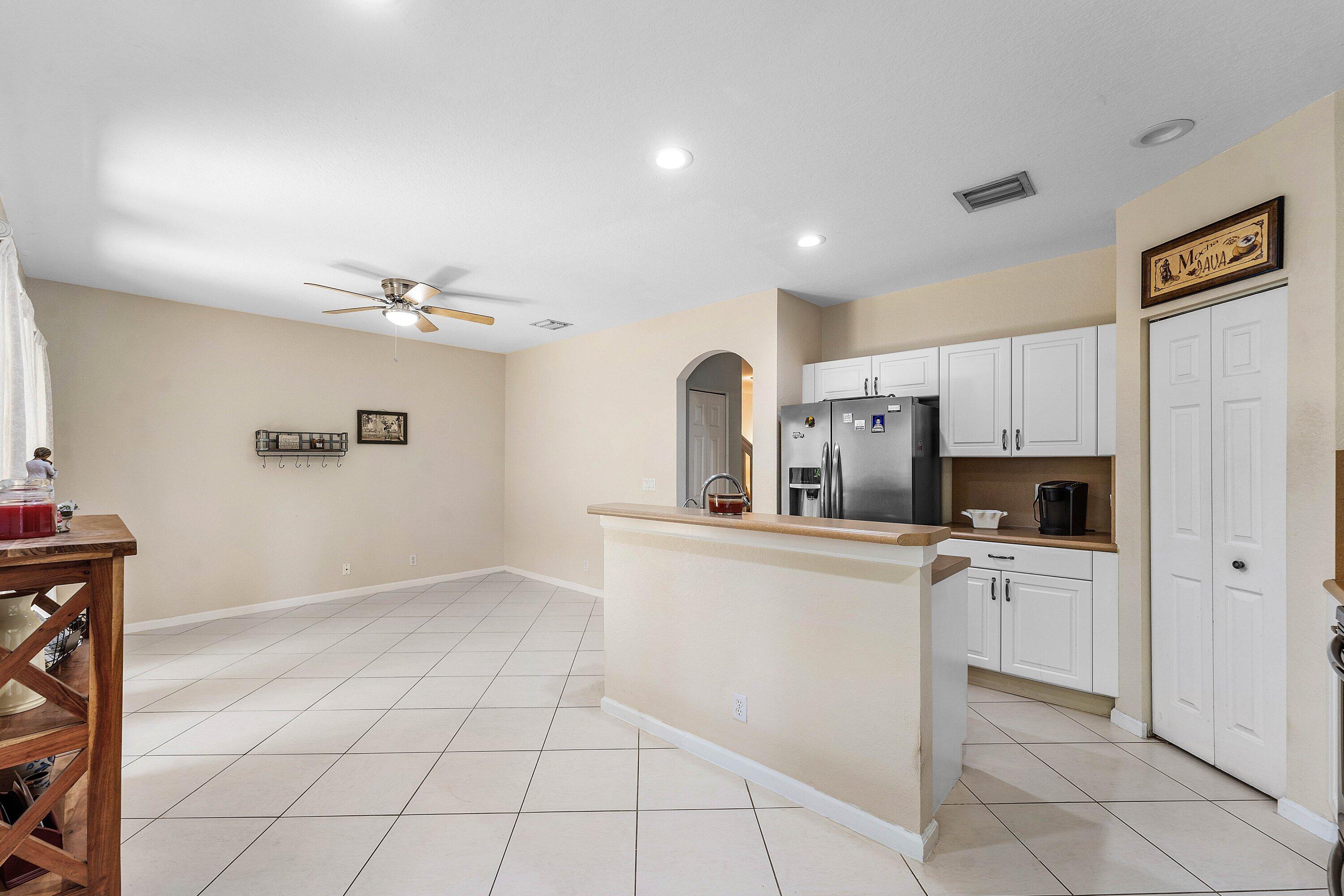 CEDAR RIDGE ESTATES - Residential