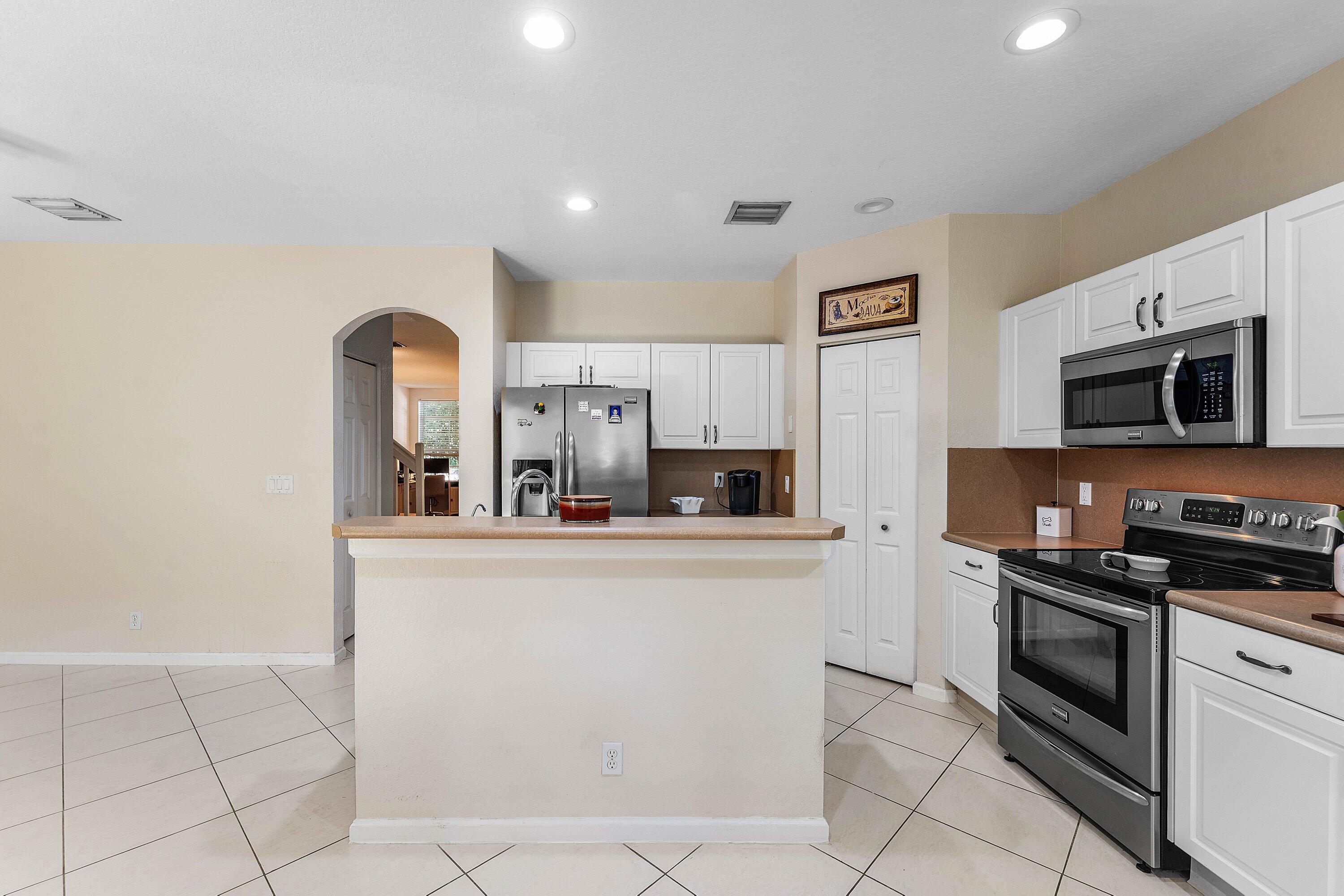 CEDAR RIDGE ESTATES - Residential