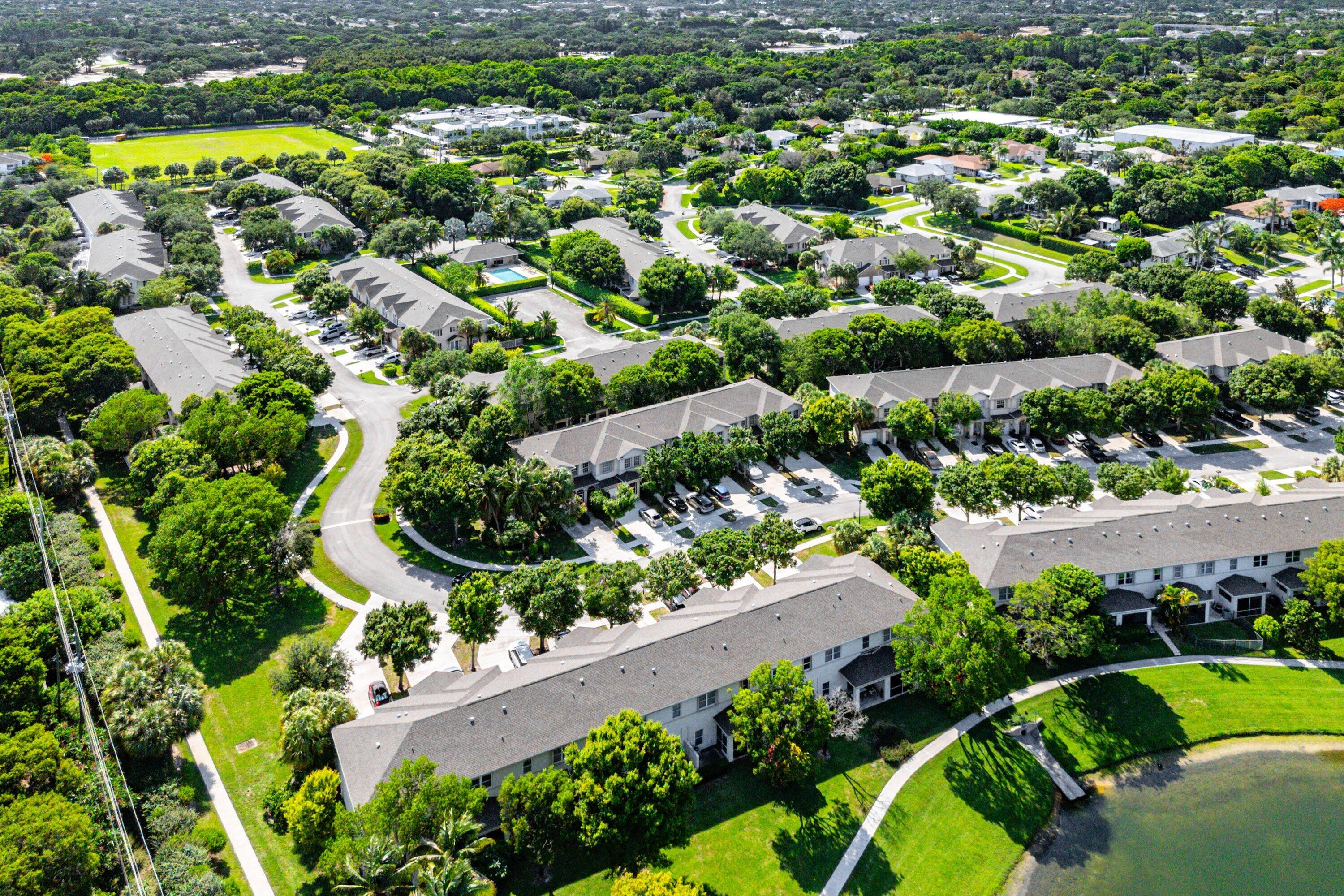 CEDAR RIDGE ESTATES - Residential