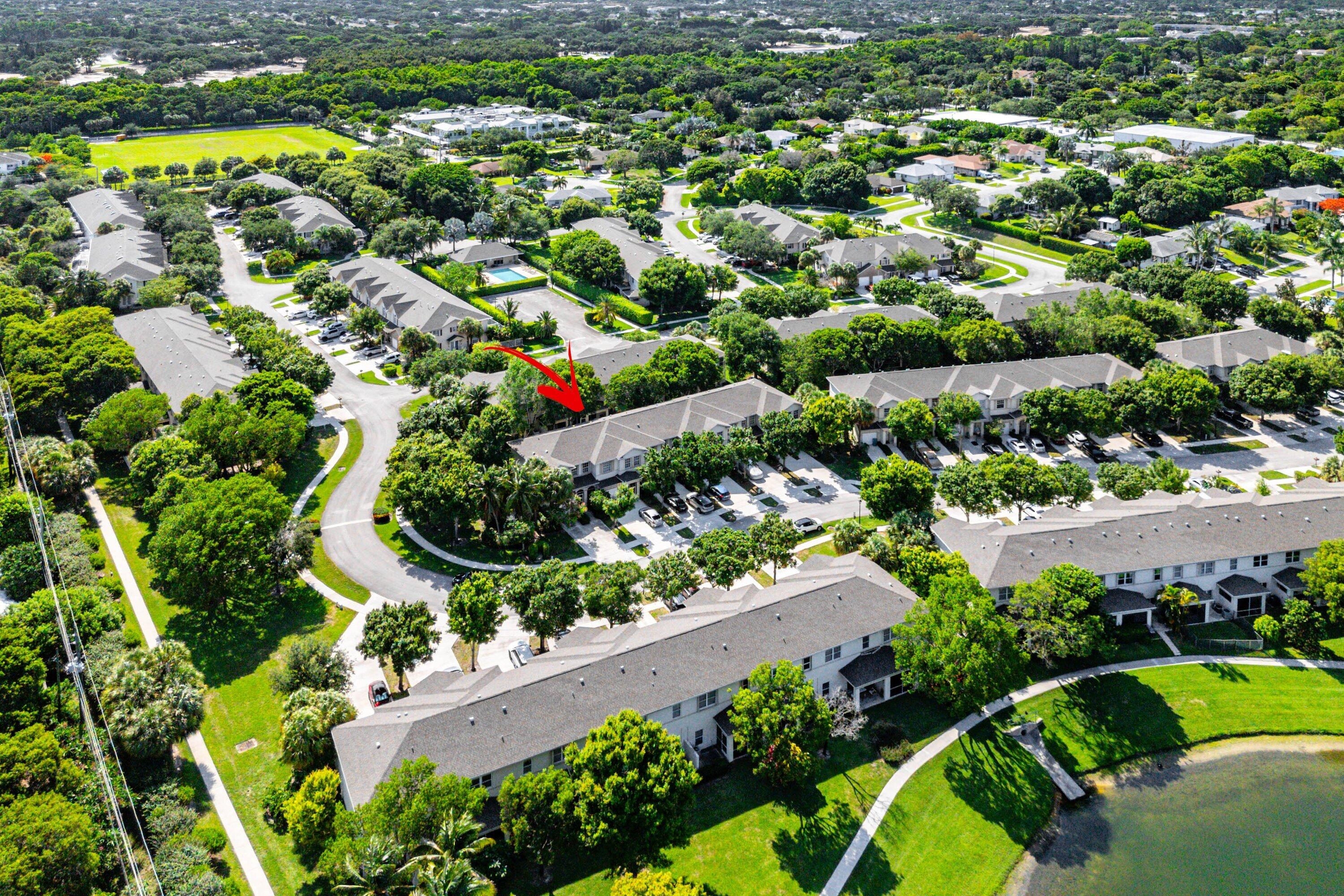 CEDAR RIDGE ESTATES - Residential