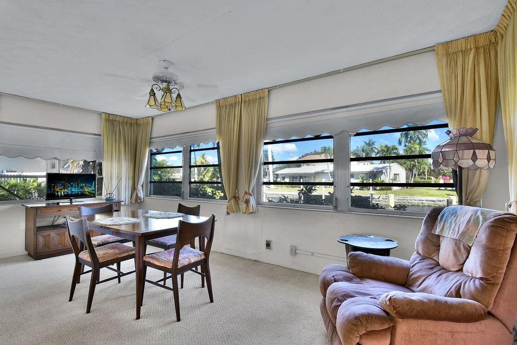 South New River Isles Sec - Residential