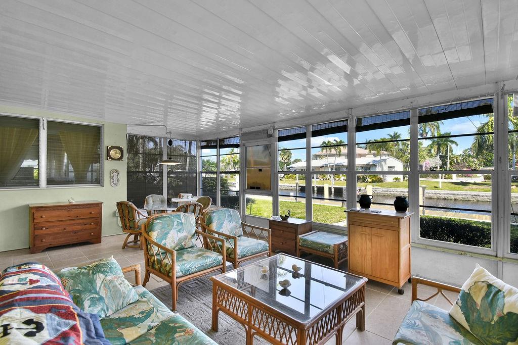 South New River Isles Sec - Residential