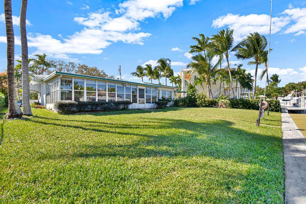 South New River Isles Sec - Residential