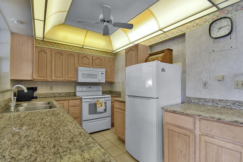 South New River Isles Sec - Residential