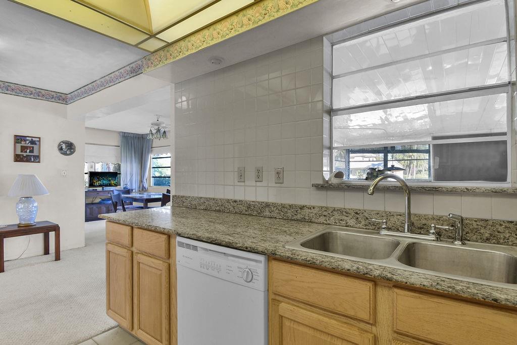 South New River Isles Sec - Residential