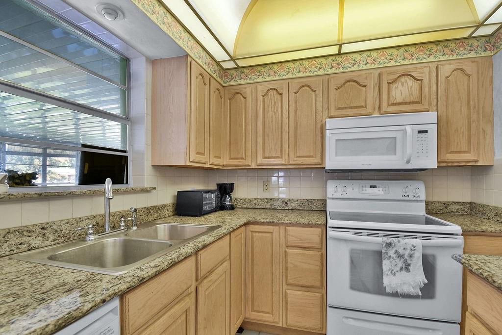 South New River Isles Sec - Residential
