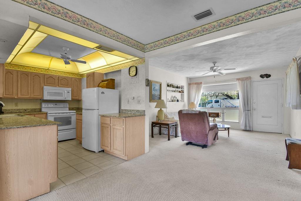 South New River Isles Sec - Residential