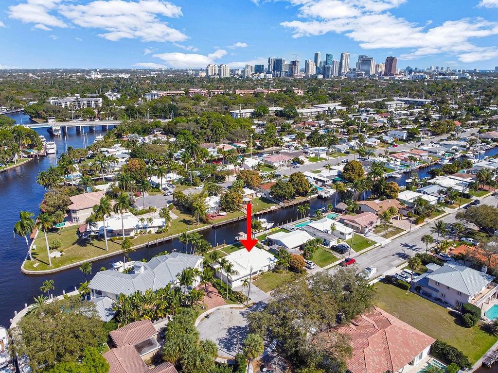 South New River Isles Sec - Residential