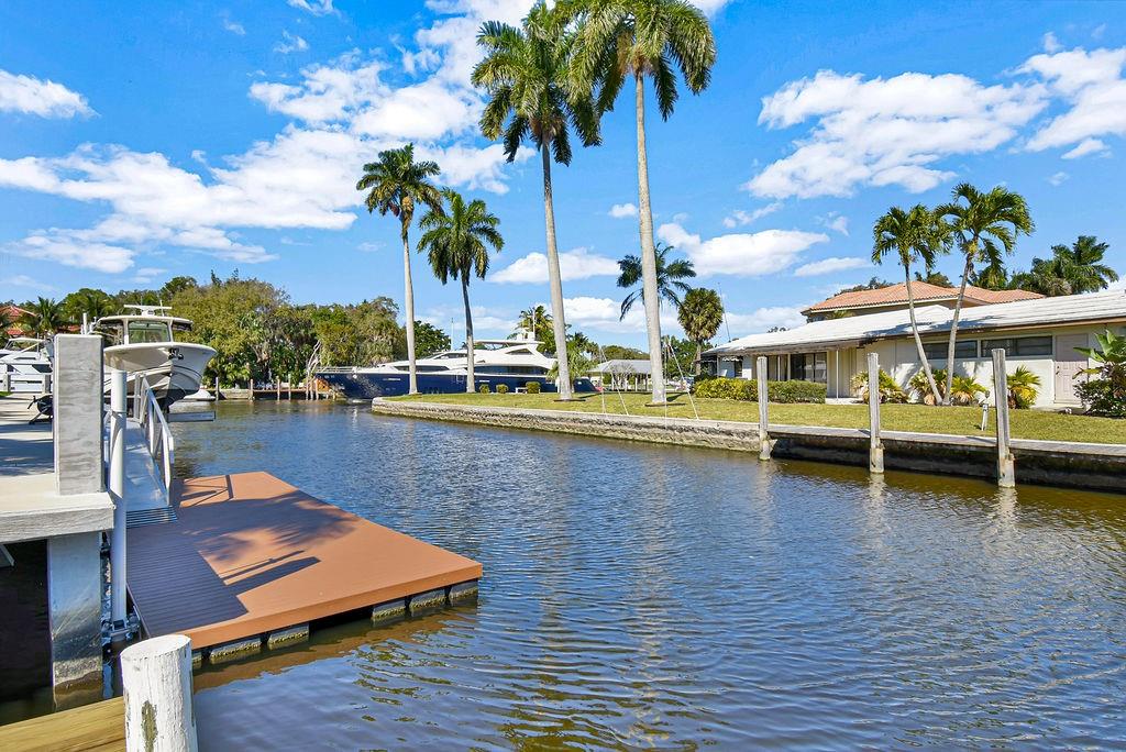 South New River Isles Sec - Residential