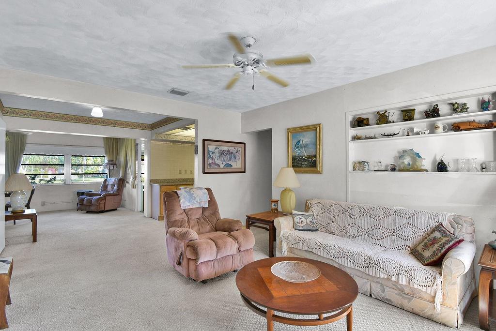South New River Isles Sec - Residential