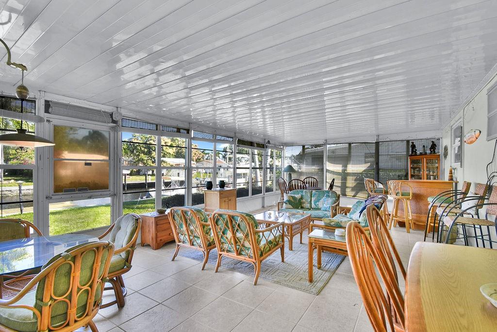 South New River Isles Sec - Residential