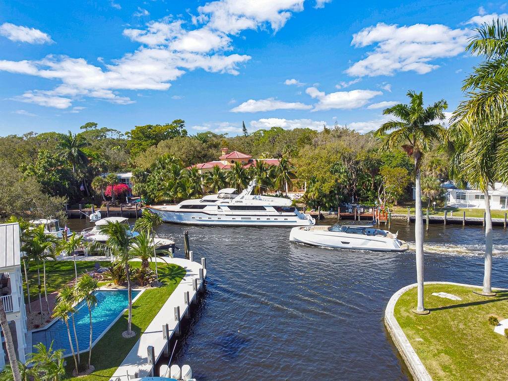 South New River Isles Sec - Residential
